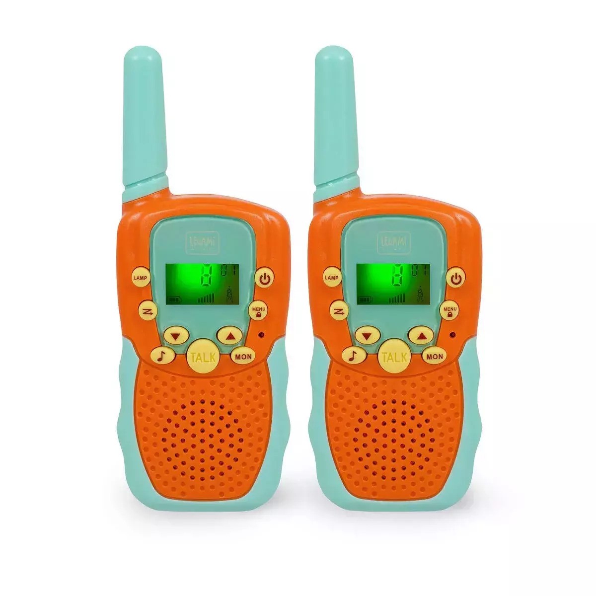 Legami Vintage Memories Σετ Walkie Talkie 
