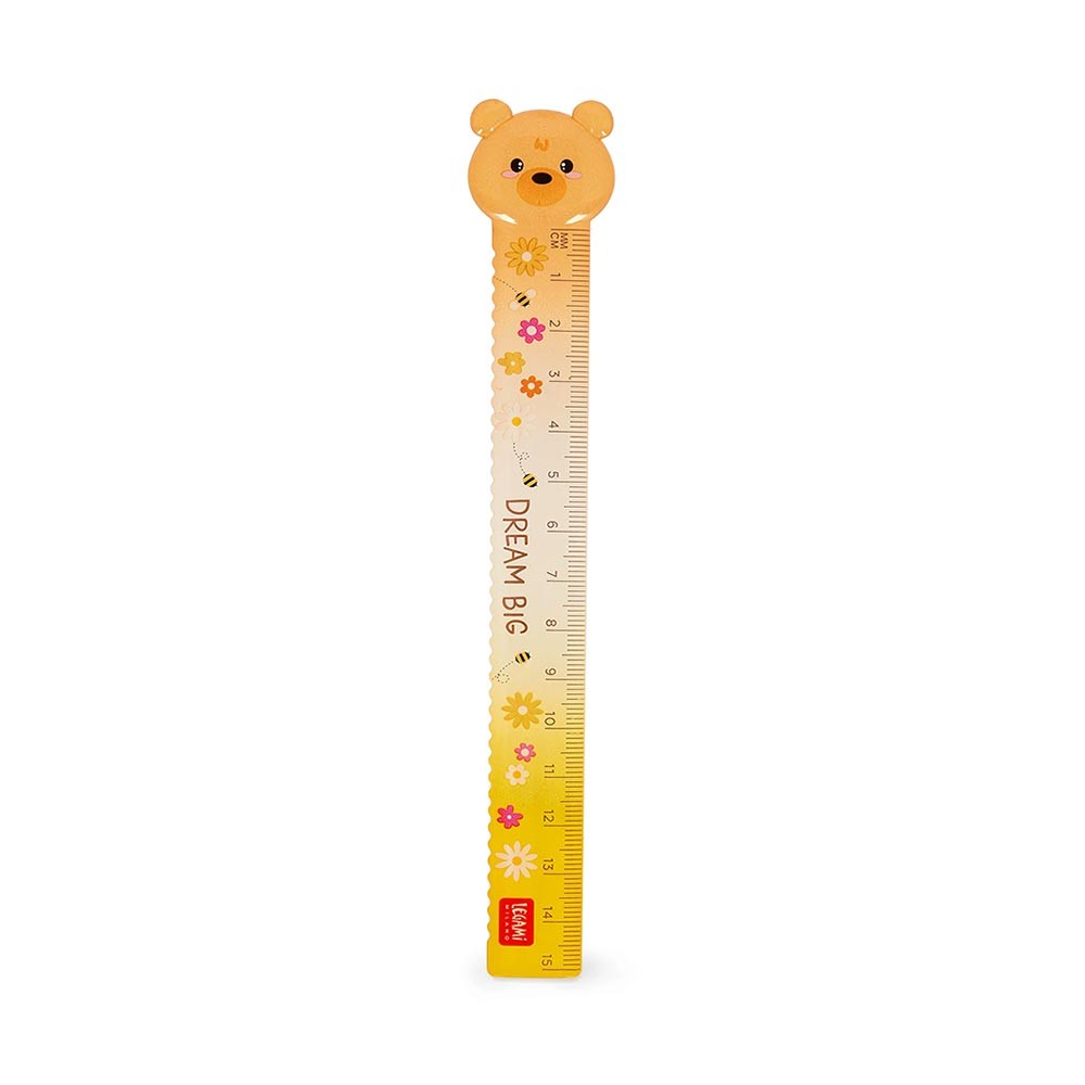 Legami Χάρακας Teddy Bear