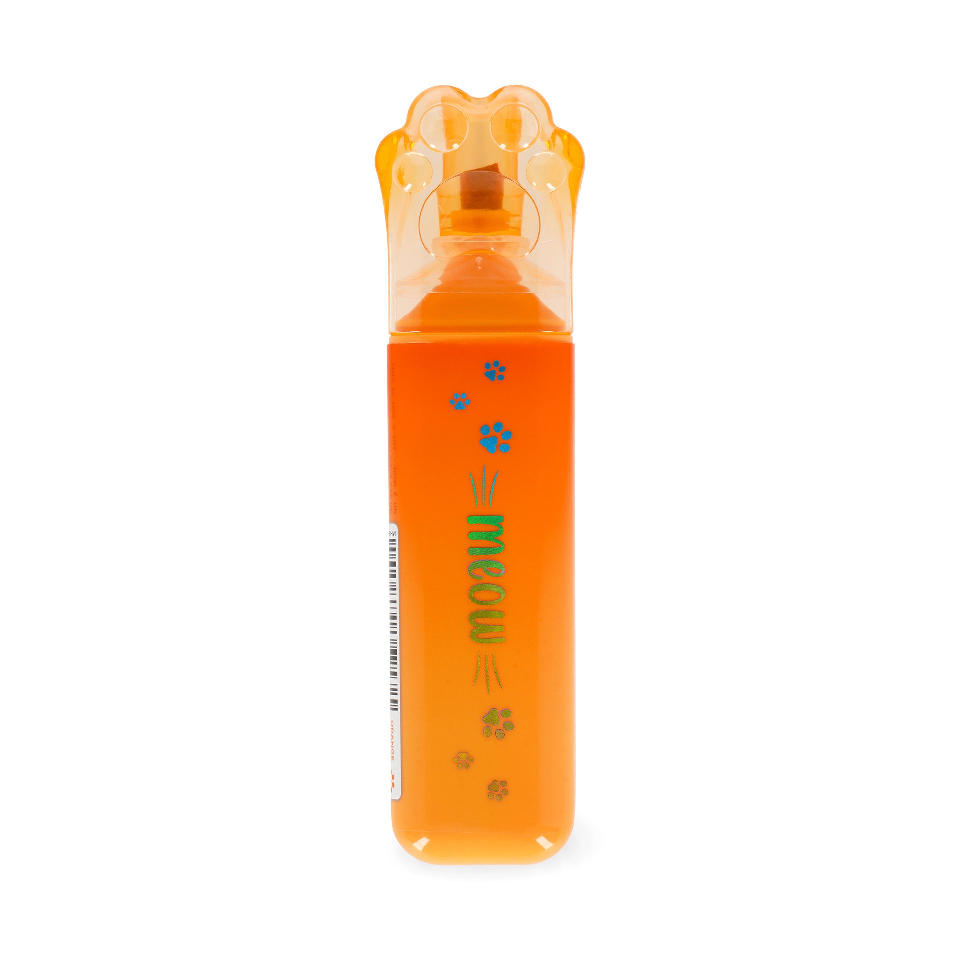 Legami Μαρκαδόρος Υπογράμμισης Meow Orange