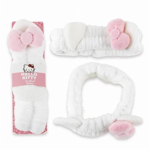 Sanrio: Hello Kitty and Friends - Hello Kitty Makeup Μπαντάνα