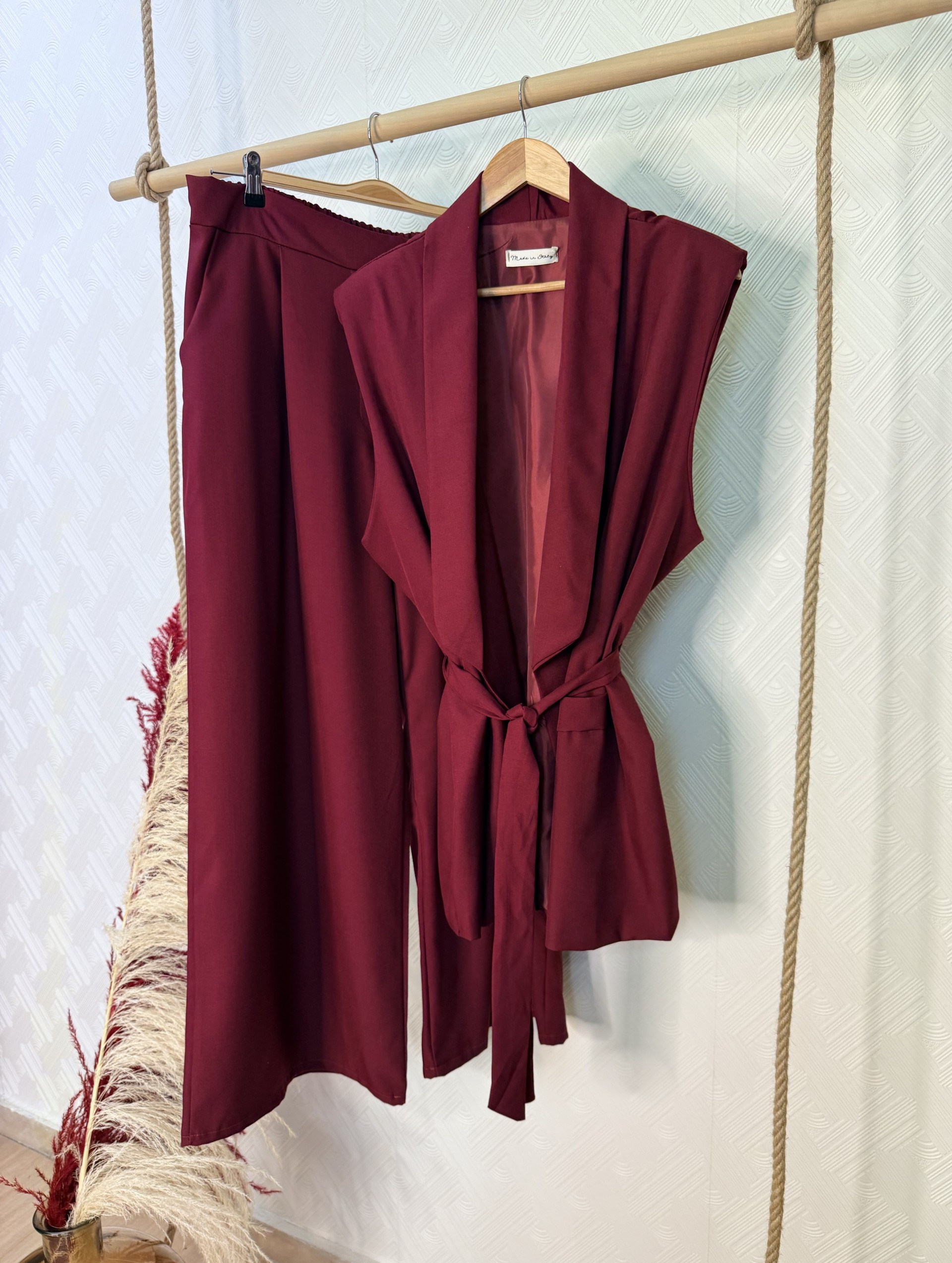 MARILIA PLUS SIZE COSTOUME