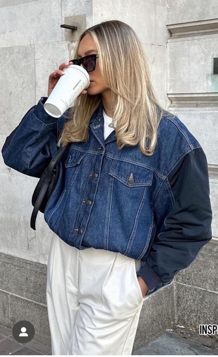 JEAN BOMBER 