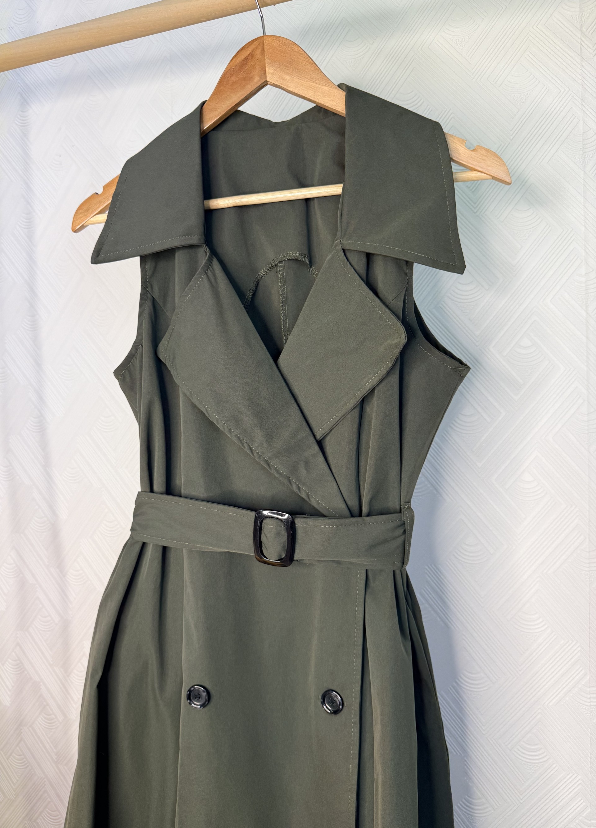VERA DRESS