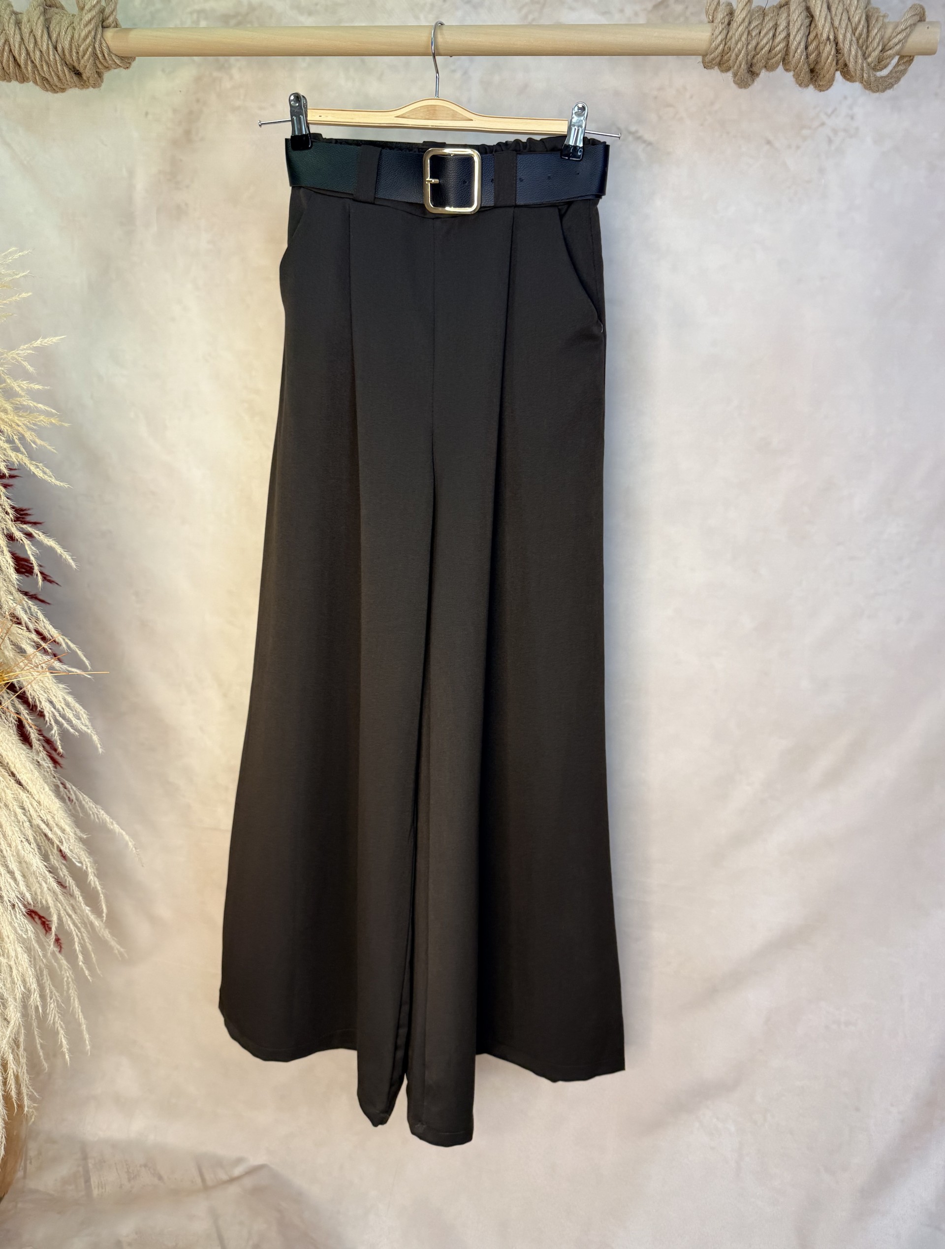 ΠΑΝΤΕΛΟΝΑ ΚΡΕΠ ΜΕ ΖΩΝΗ