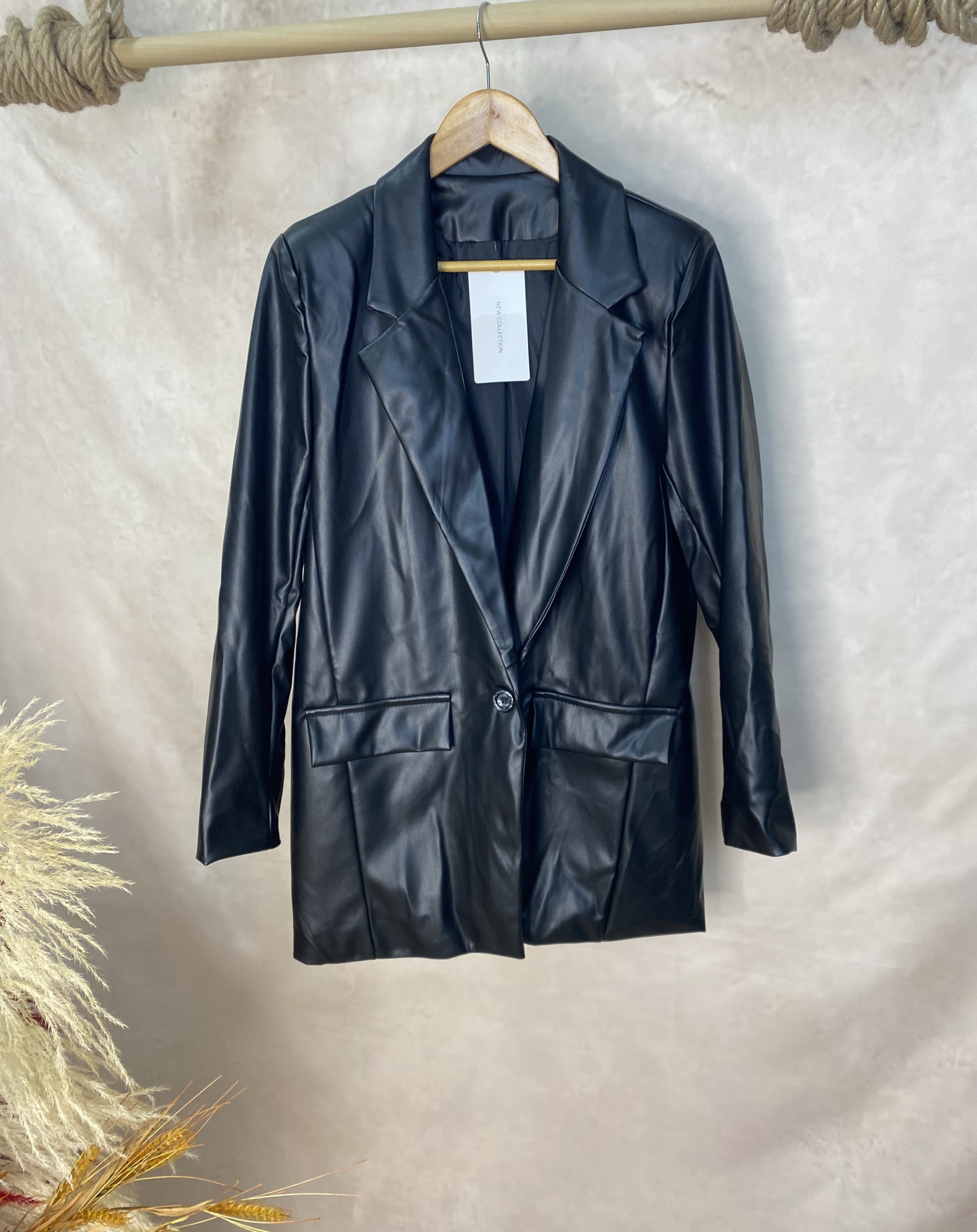 ΣΑΚΑΚΙ ΔΕΡΜΑΤΙΝΗΣ