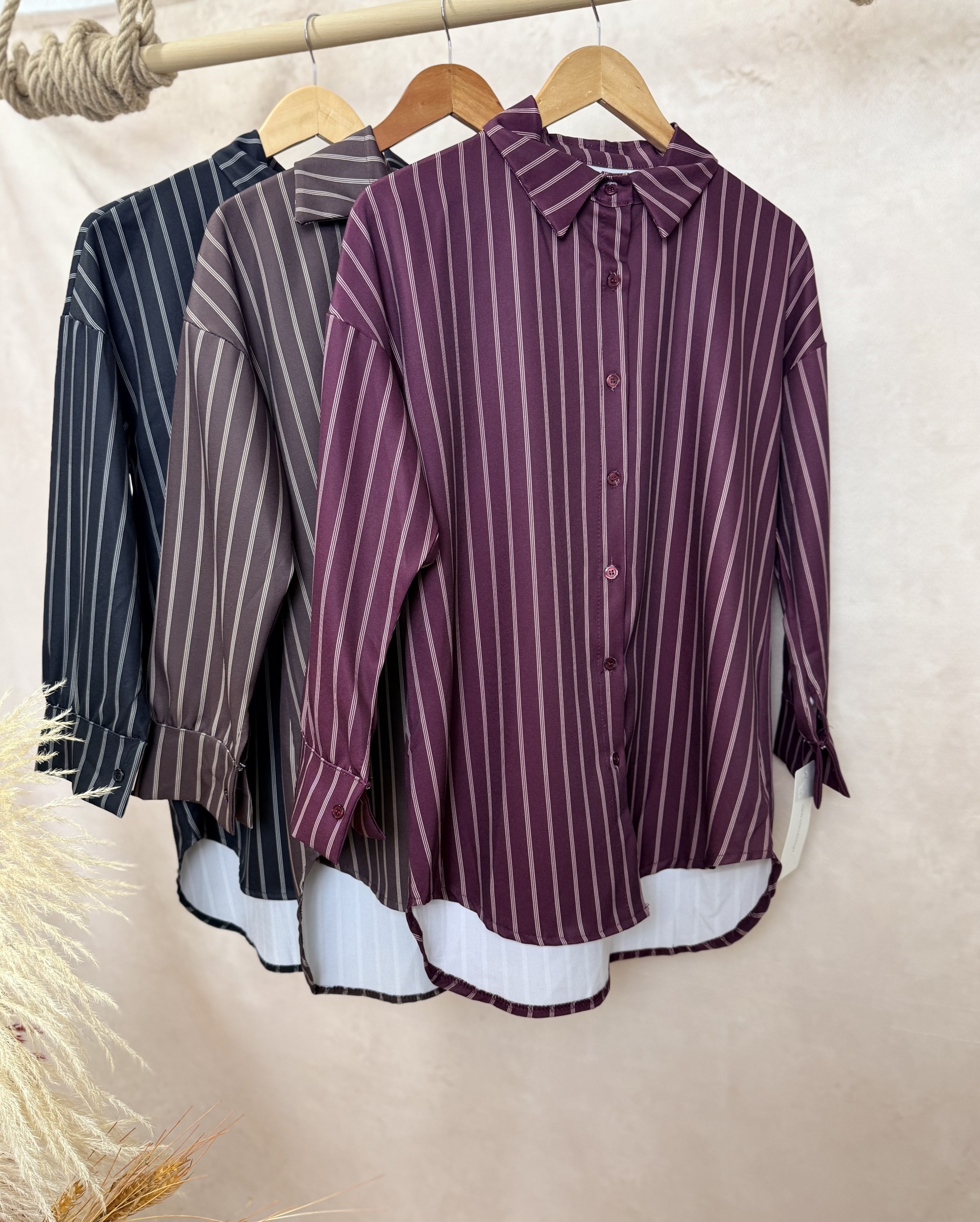 ΠΟΥΚΑΜΙΣΟ ΡΙΓΕ