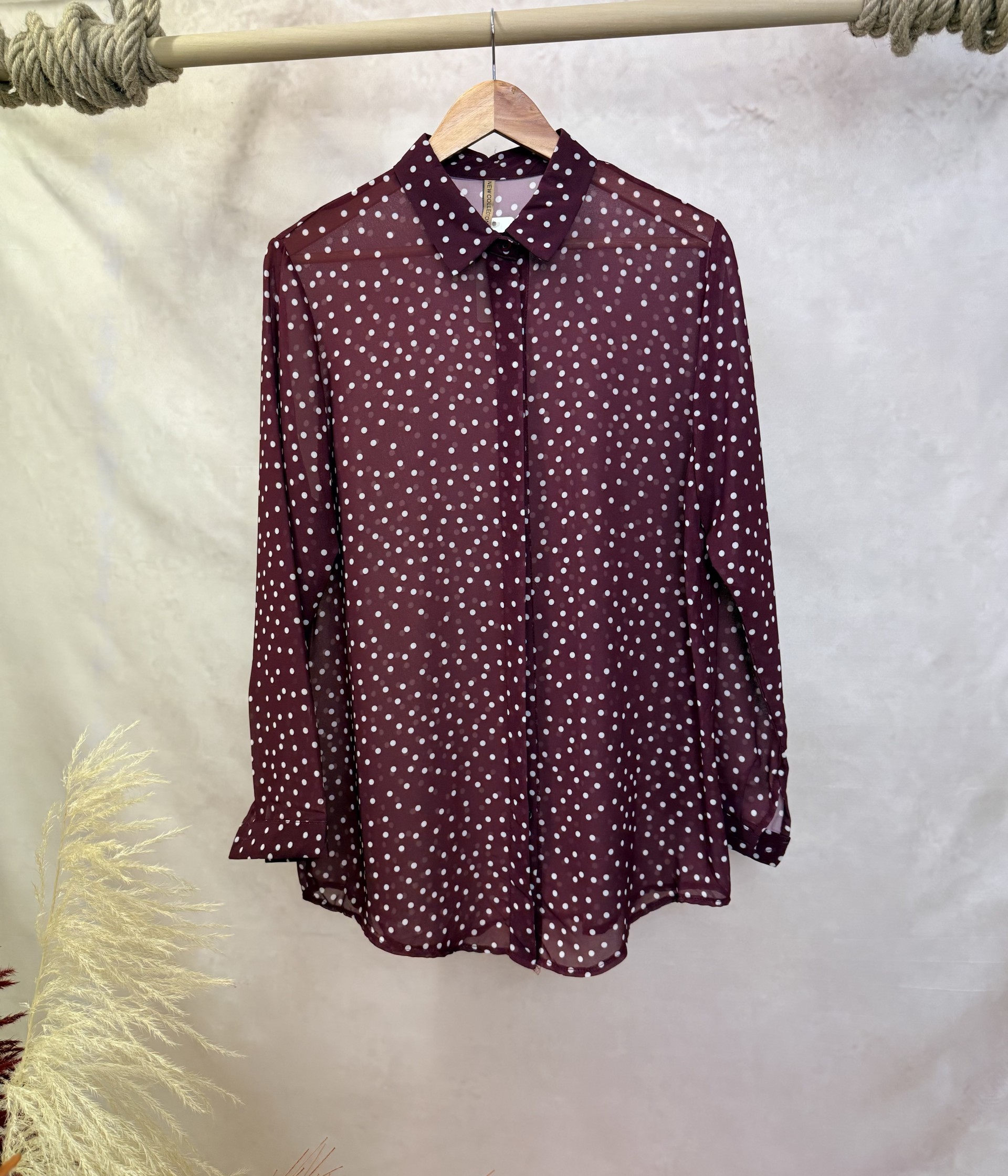 ΠΟΥΚΑΜΙΣΟ ΜΙΚΡΟ ΠΟΥΑ 