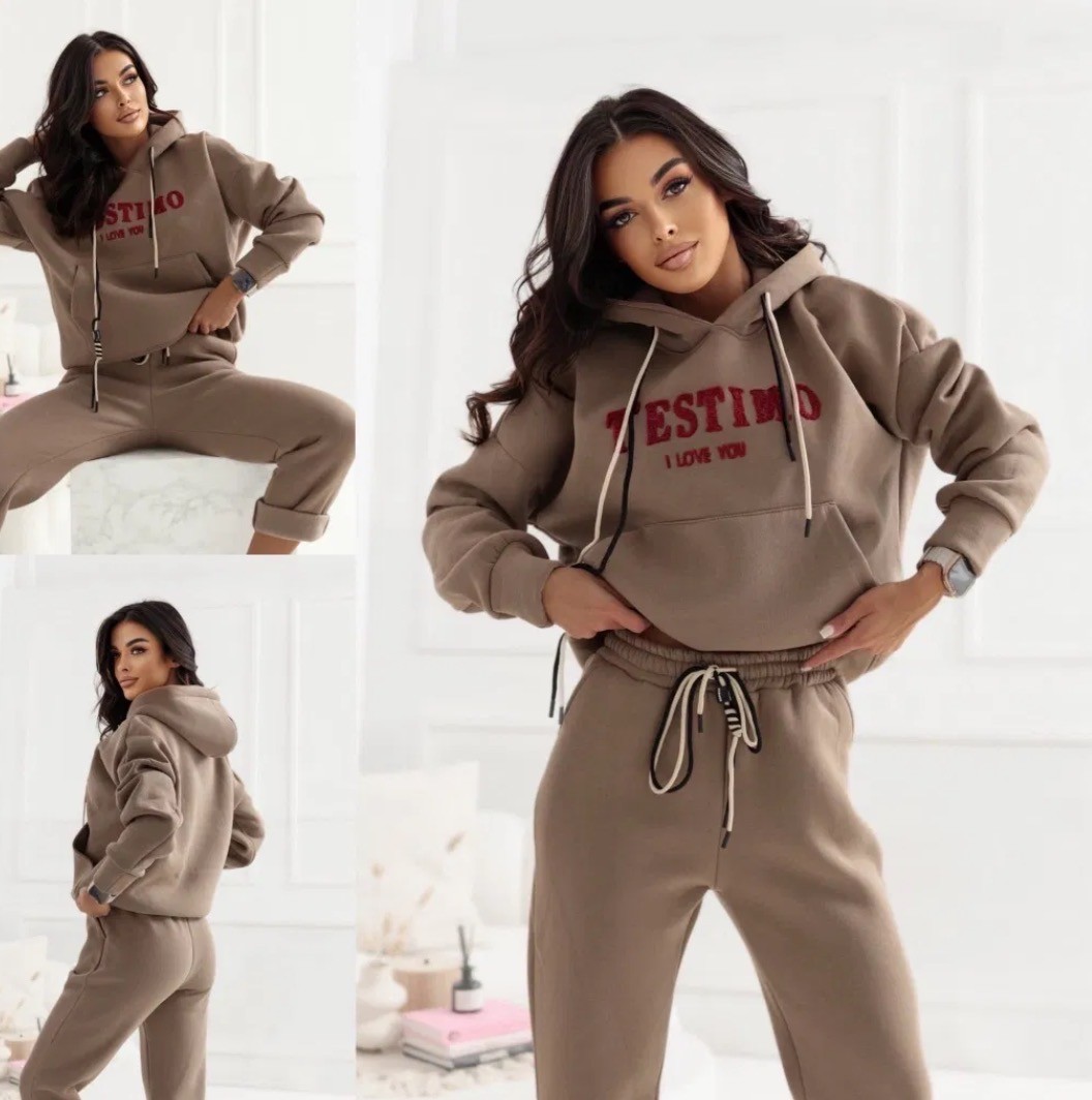 TESTIMO ΦΟΥΤΕΡ ΣΕΤ ΜΕ ΕΠΕΝΔΥΣΗ