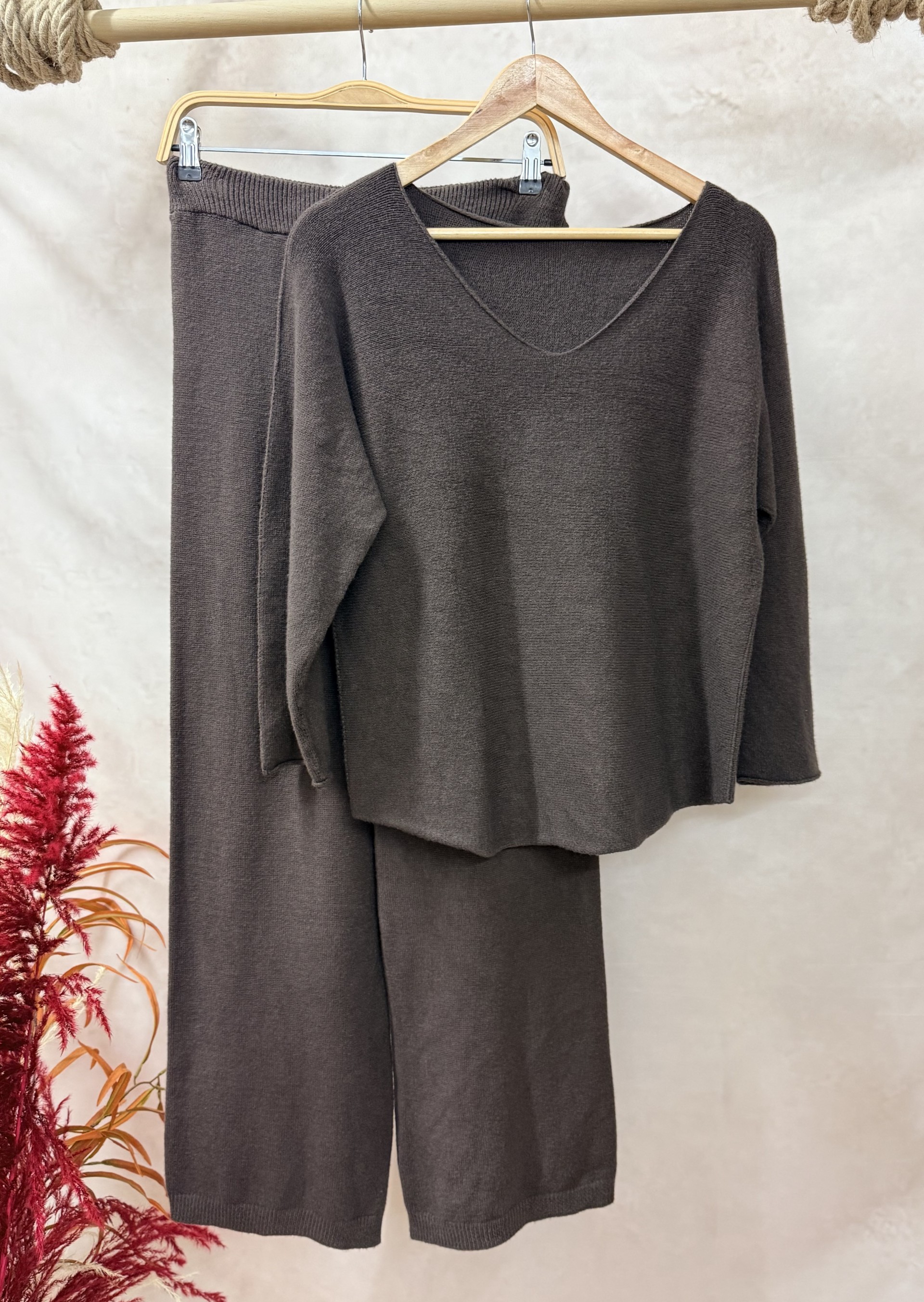 ΠΛΕΚΤΟ SARIA SET