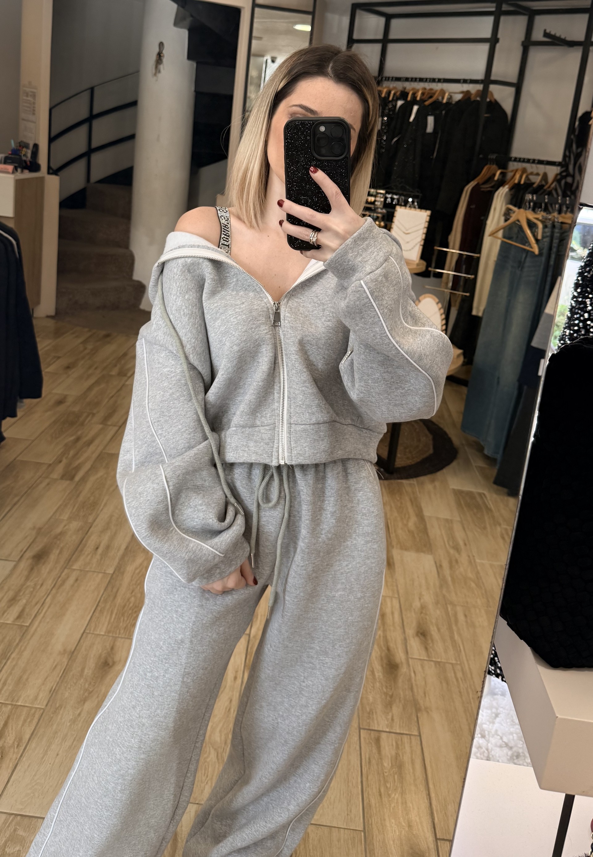 ΣΕΤ ΜΕ ΕΠΕΝΔΥΣΗ ΦΛΙΣ