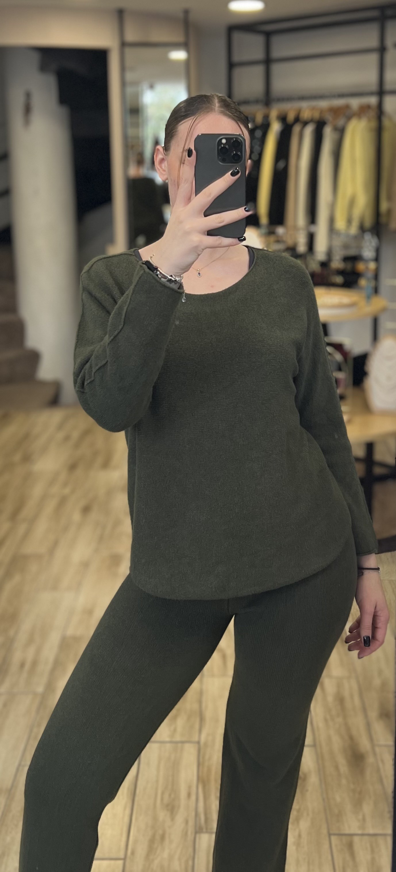 ELFIE ΠΛΕΚΤΟ ΣΕΤ 