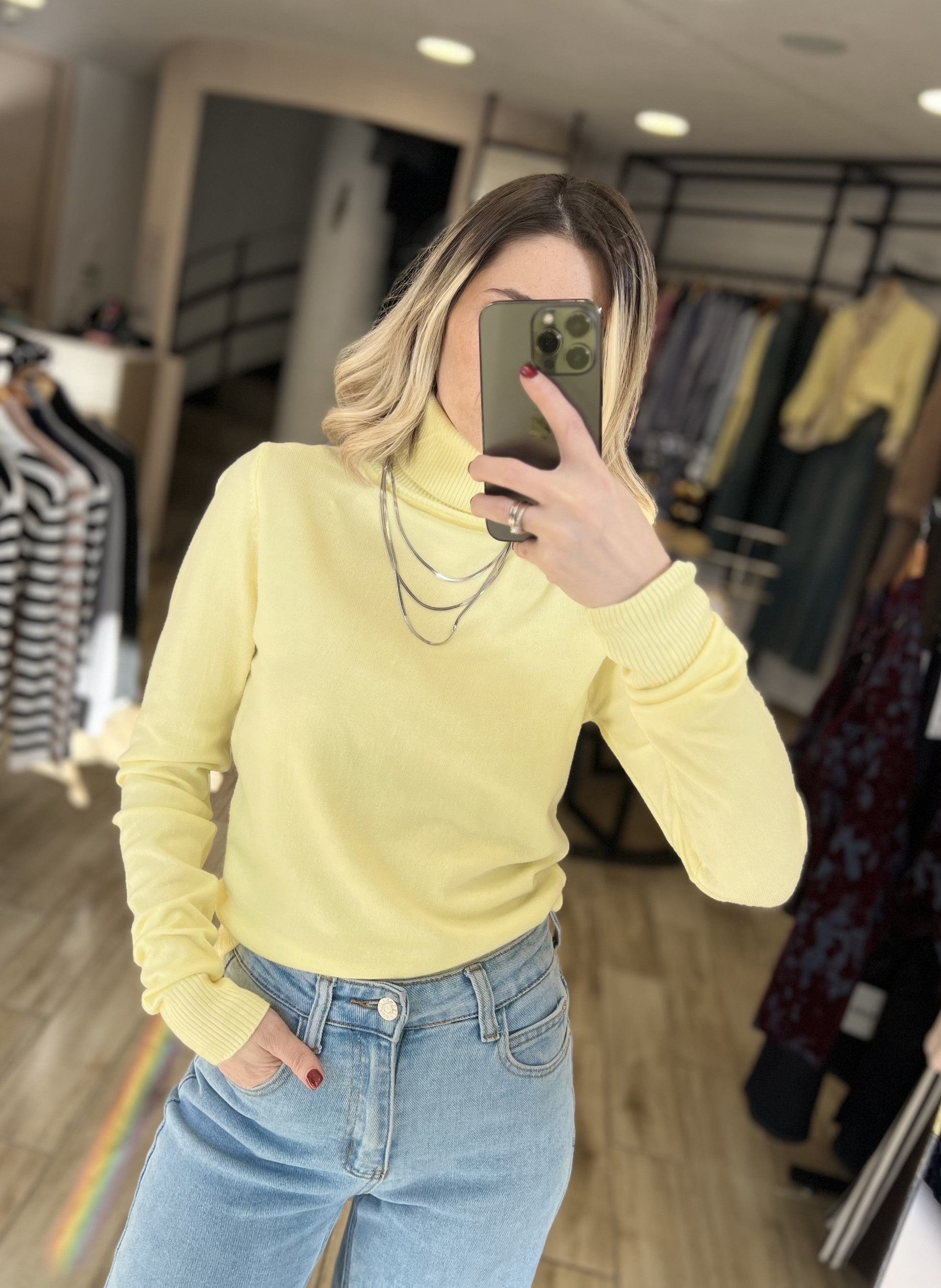 ΖΙΒΑΓΚΟ ΛΕΠΤΟ 