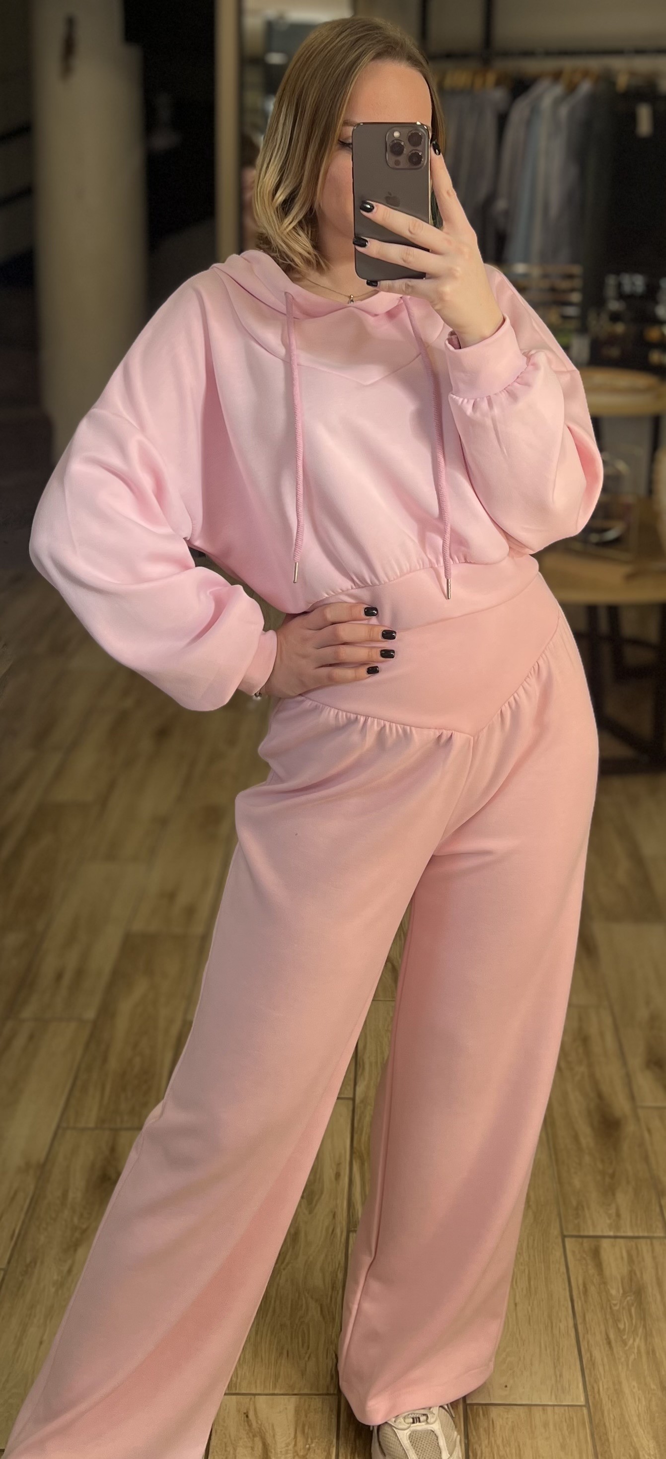 ΑΝΟΙΞΙΑΤΙΚΟ ΣΕΤ ΜΕ ΦΟΥΤΕΡ 