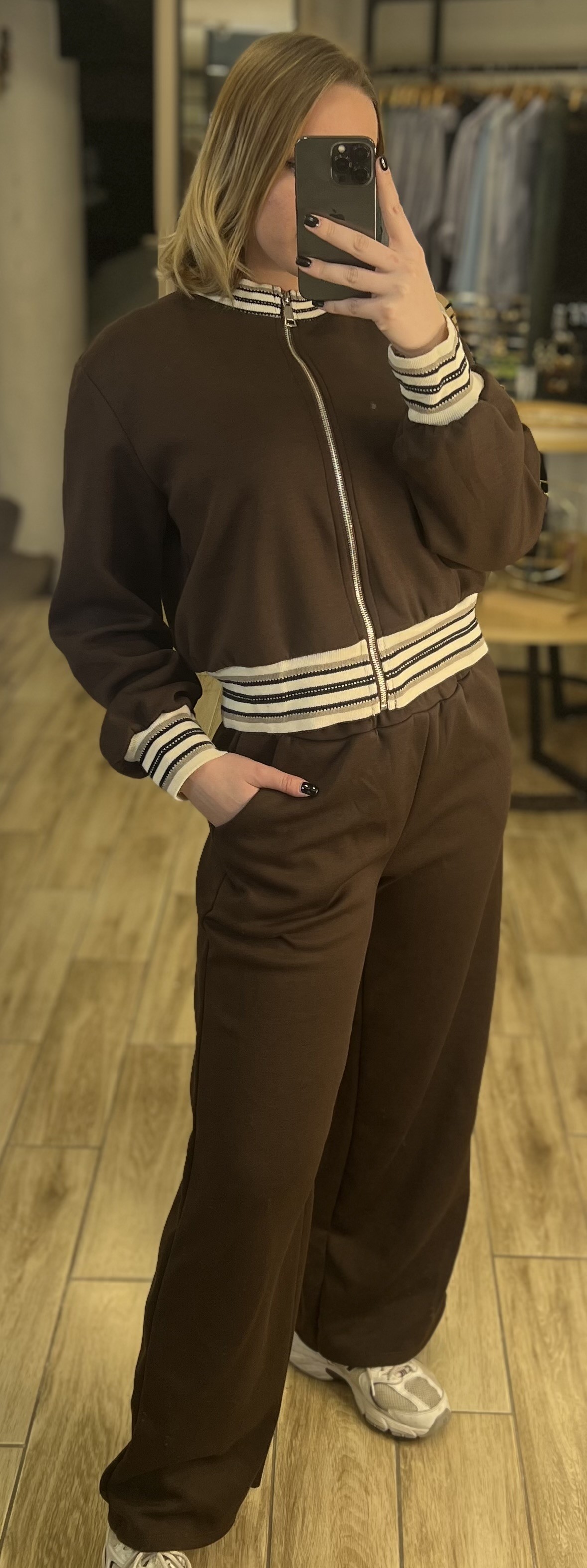 ΣΕΤ ΜΕ ΡΙΓΕ ΖΑΚΕΤΑ 