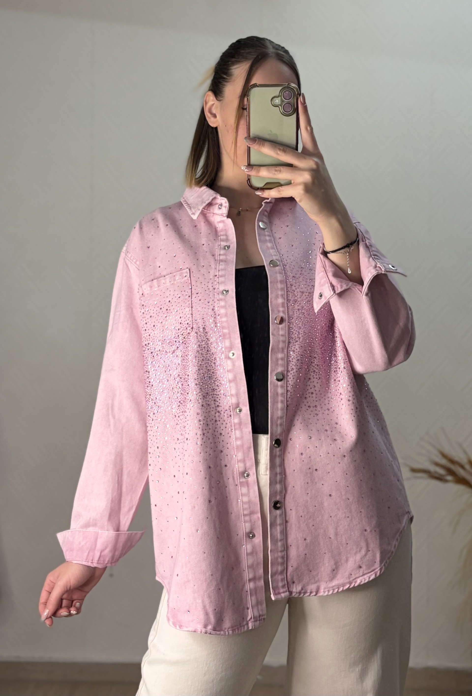 NOELLE JEAN JACKET