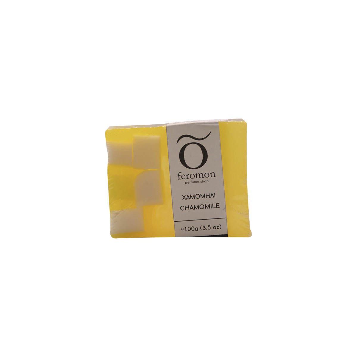 SOAP CHAMOMILE