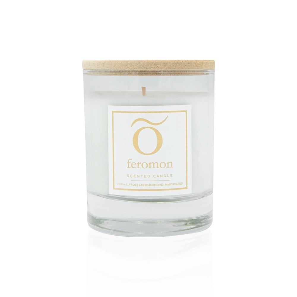 PANETONE SCENTED CANDLE