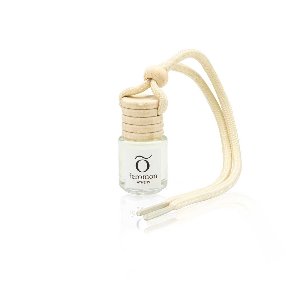 CAR FRESHENER  -FRESH BREEZE