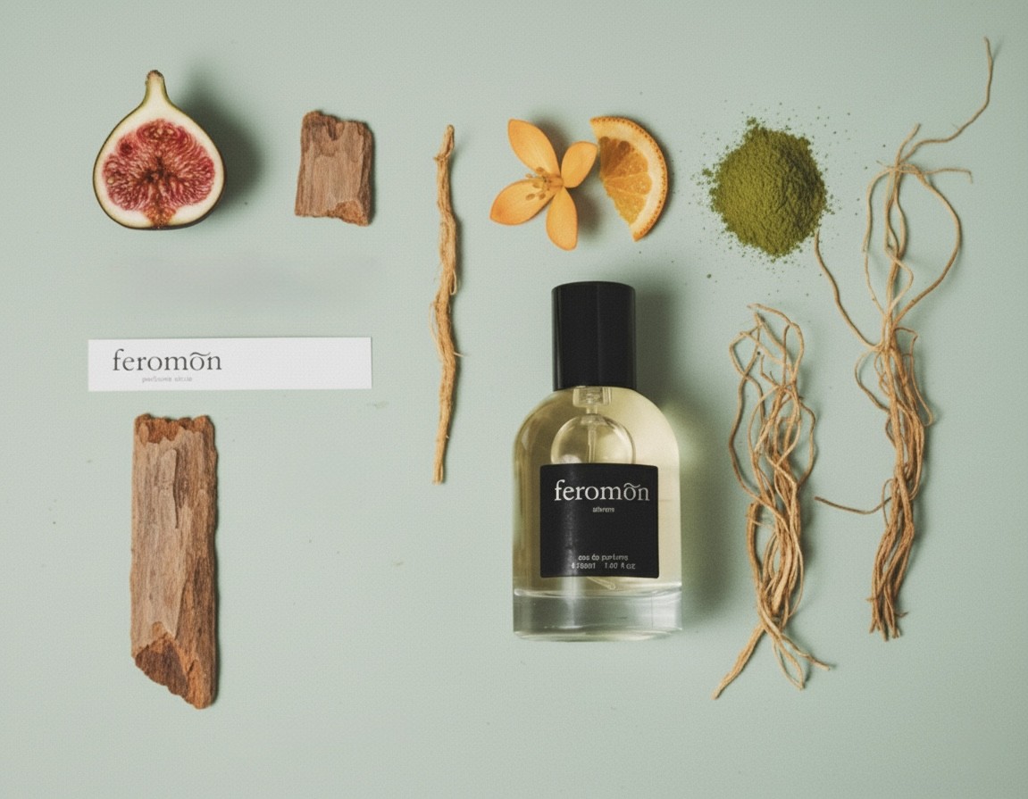 Νο. 107 INSPIRED BY THE MATCHA 26 (TYPE)