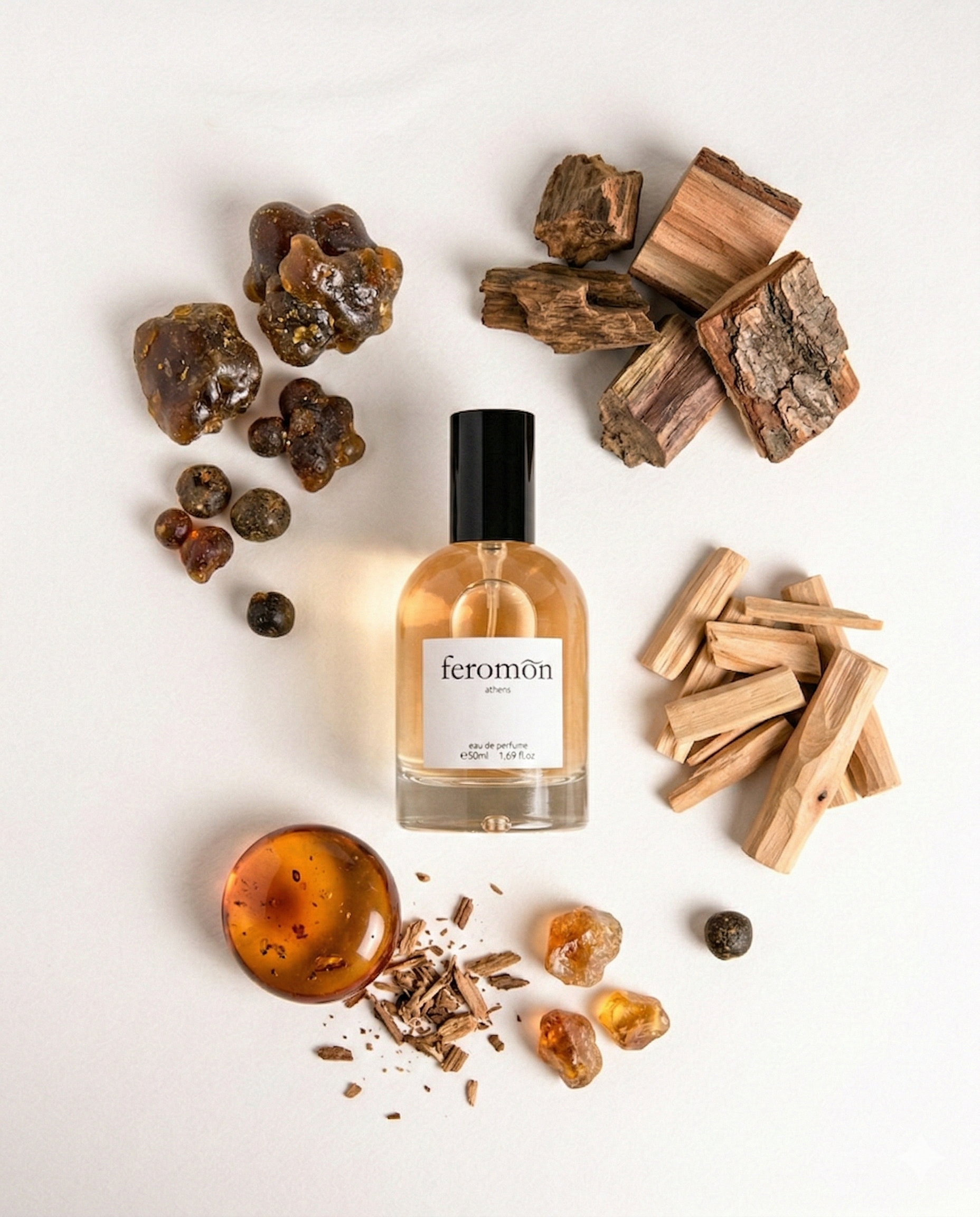 INSPIRED BY BLUE L'EXCLUSIF (TYPE) No. 357