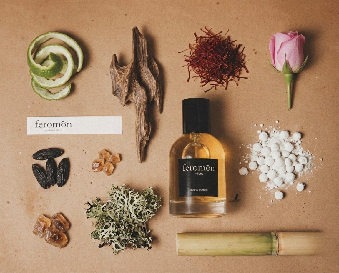 INSPIRED BY ARABIAN TONKA (TYPE) No.167