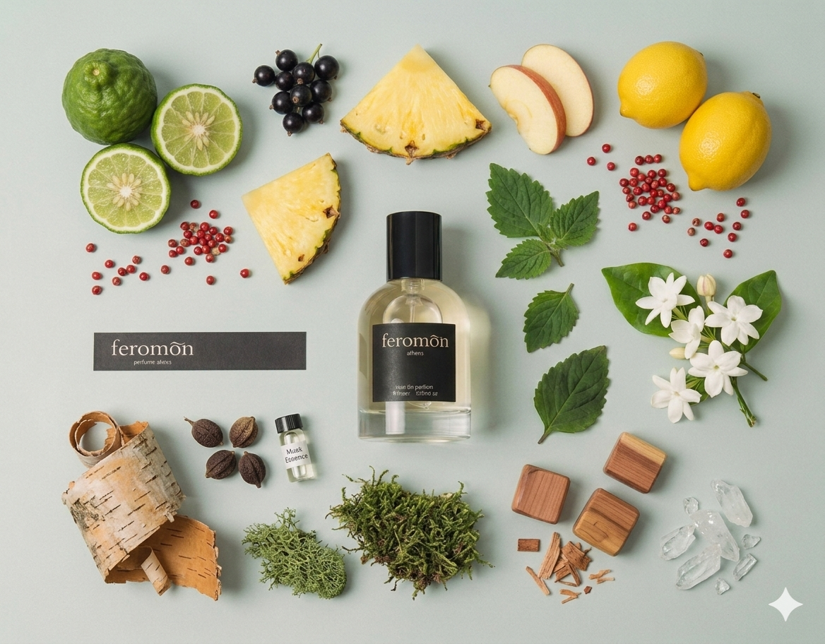 INSPIRED BY AVENTUS (TYPE)  No.103 