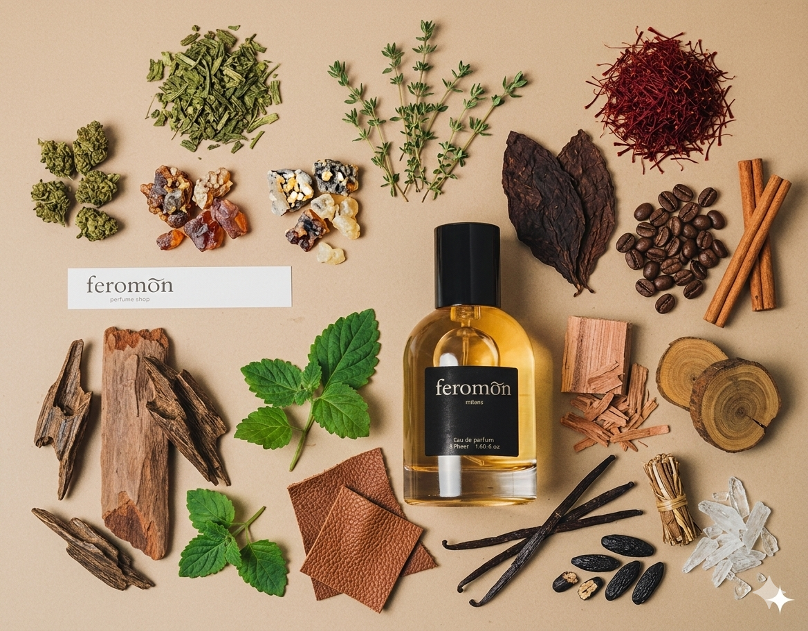  INSPIRED BY BLACK AFGANO (TYPE) No.108