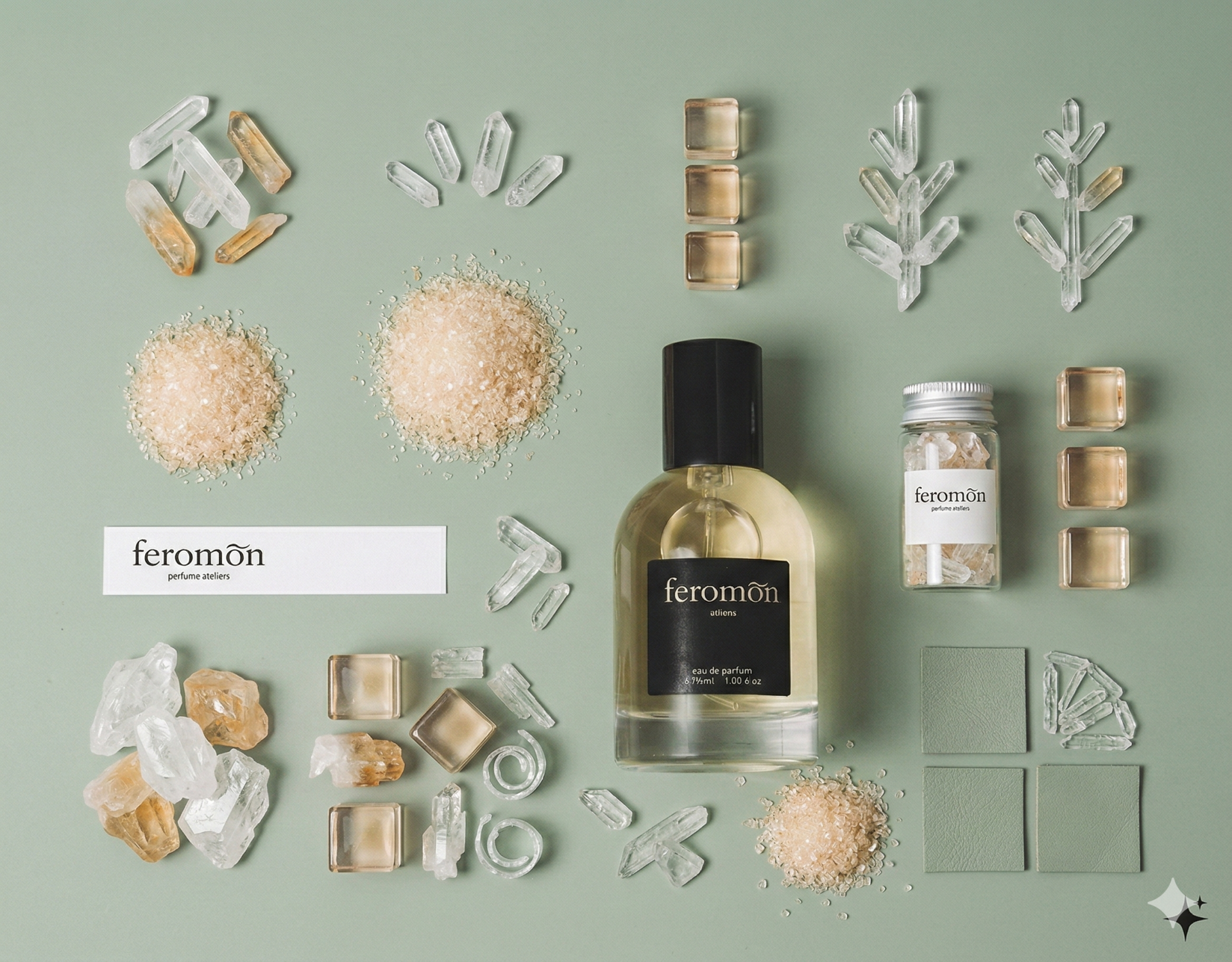  INSPIRED BY NOT A PERFUME (TYPE) No.109