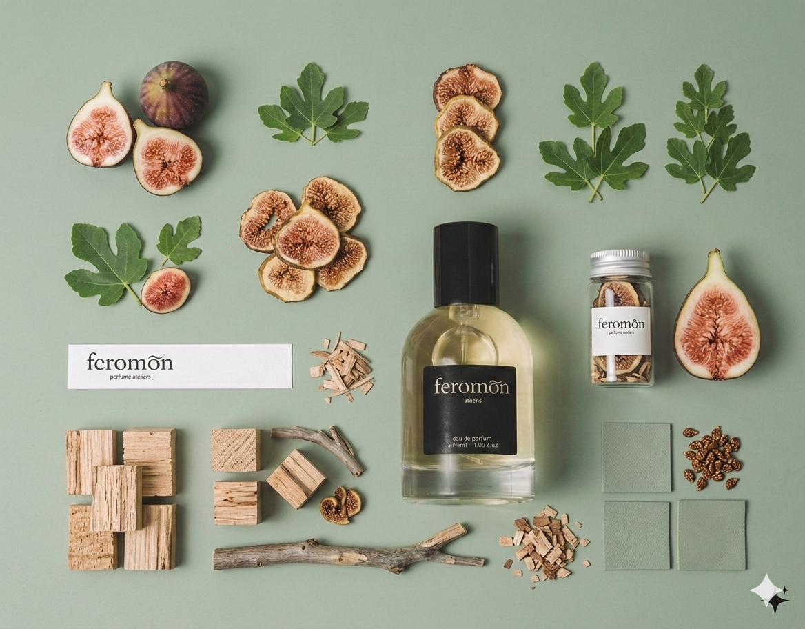 INSPIRED BY PHILOSYKOS (TYPE)  No.111 