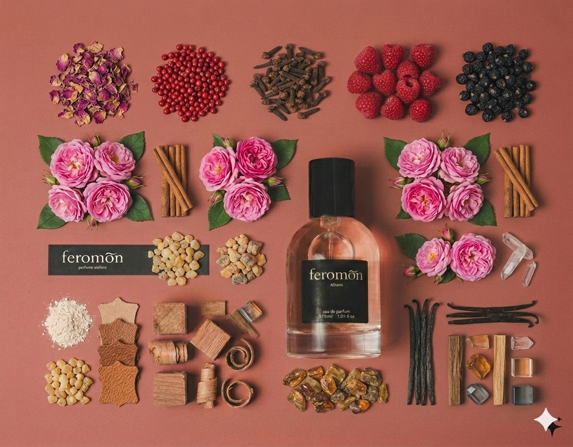  INSPIRED BY PORTRAIT OF A LADY (TYPE)  No.114