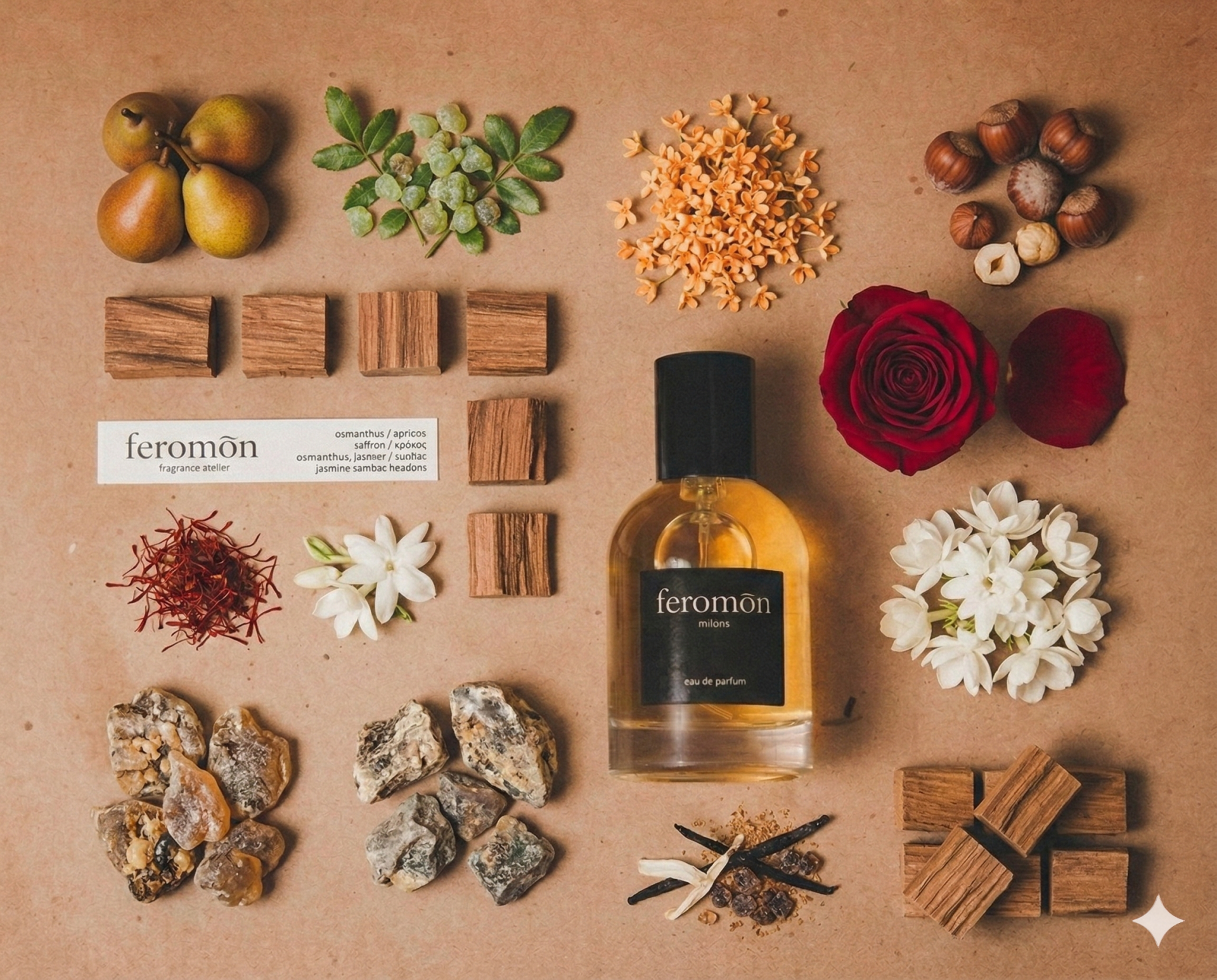 INSPIRED BY GUIDANCE (TYPE) No.118 