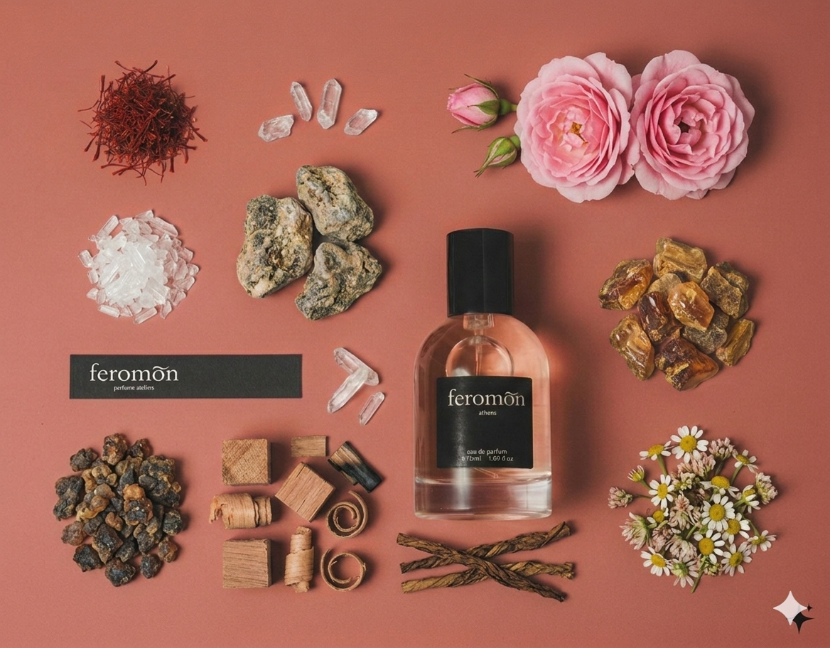 INSPIRED BY OUD ISPAHAN (TYPE)  No.119 