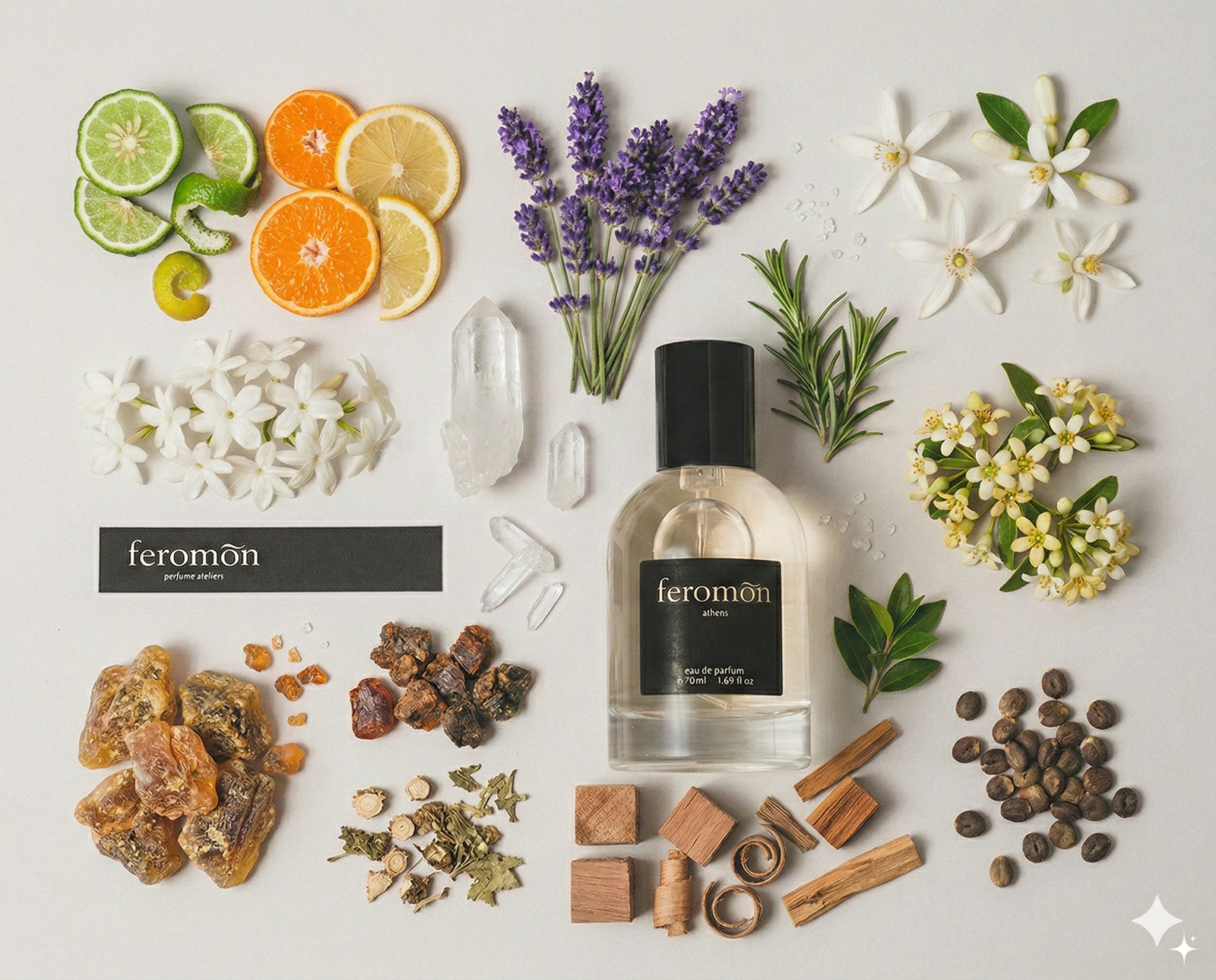  INSPIRED BY NEROLI PORTOFINO (TYPE) No.122