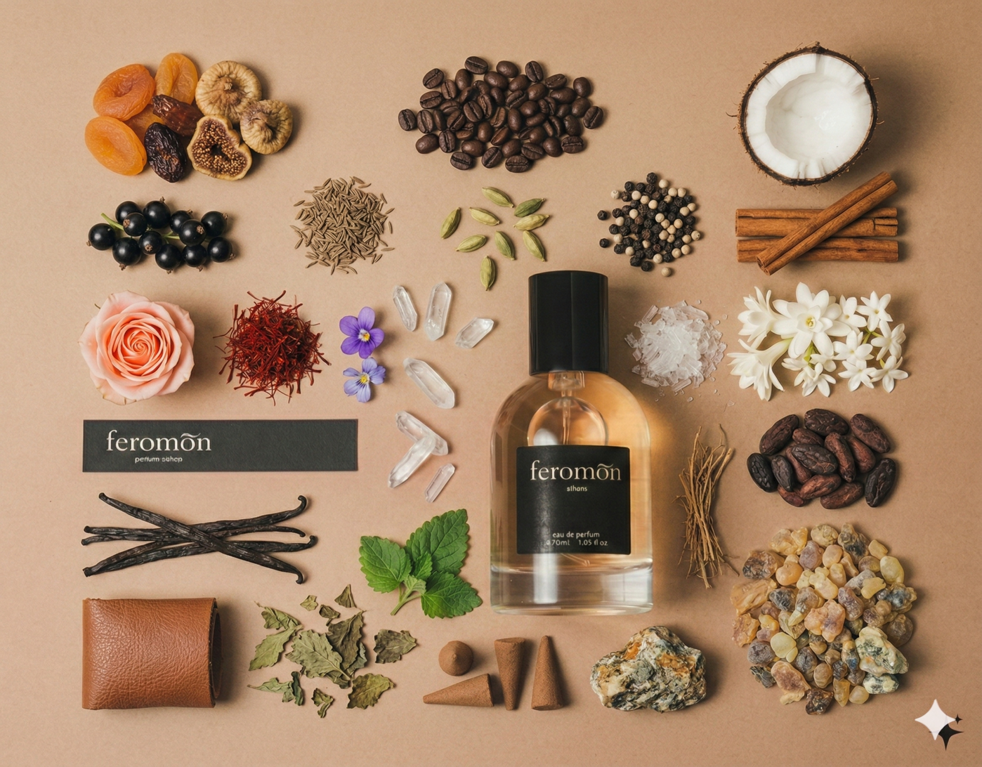  INSPIRED BY TOURATH (TYPE) No.126