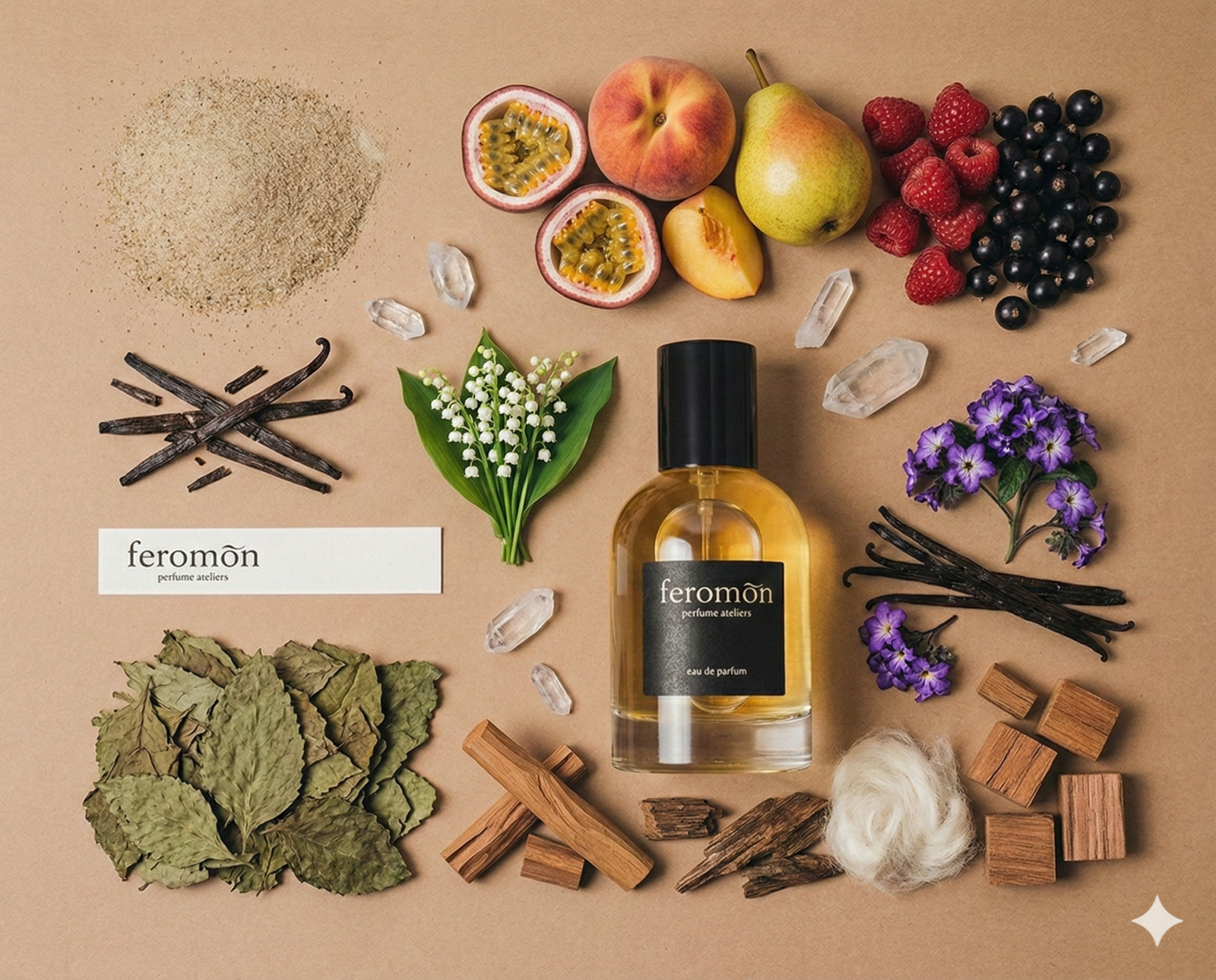 INSPIRED BY KIRKE (TYPE) No.133 