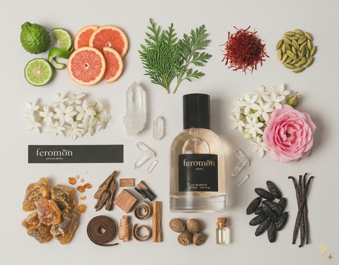 INSPIRED BY HALFETI (TYPE) No.135 