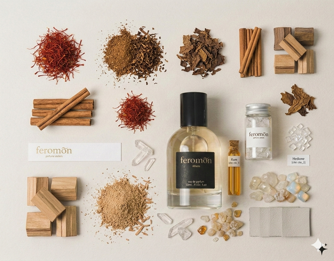 INSPIRED BY SIDE EFFECT No.174