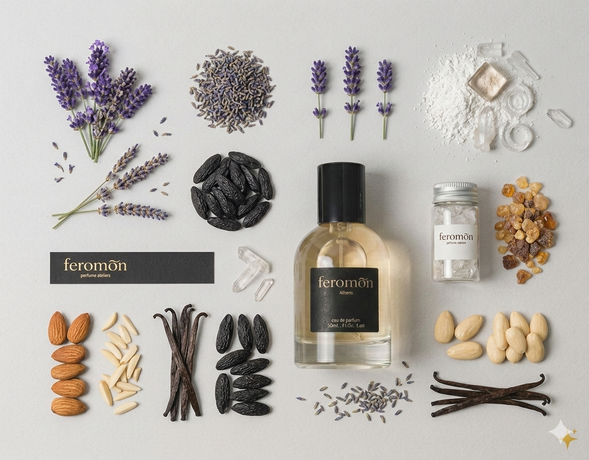  INSPIRED BY MIHHR & TONKA (TYPE)  No.169