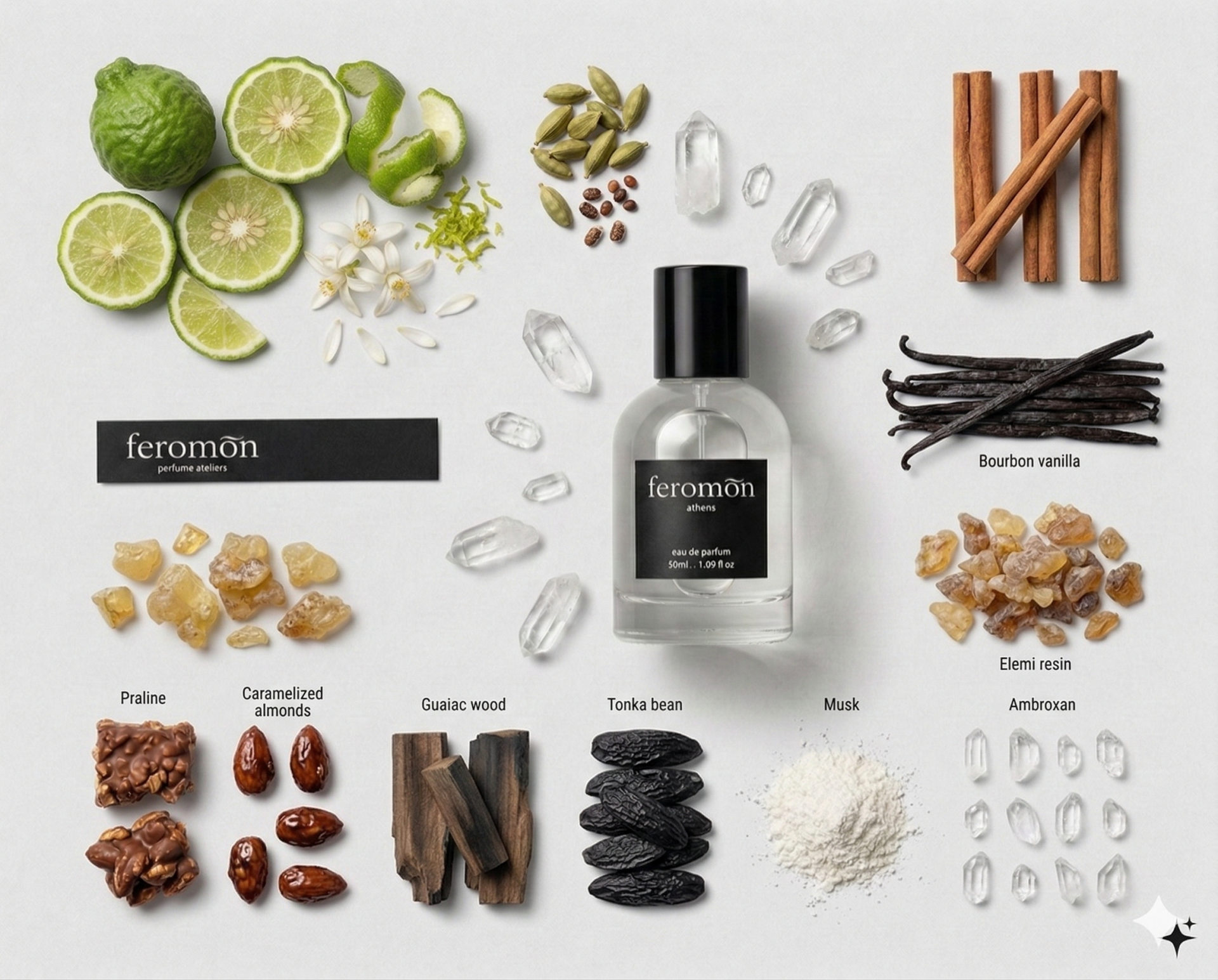 INSPIRED BY ALTHAÏR (TYPE) No.138 