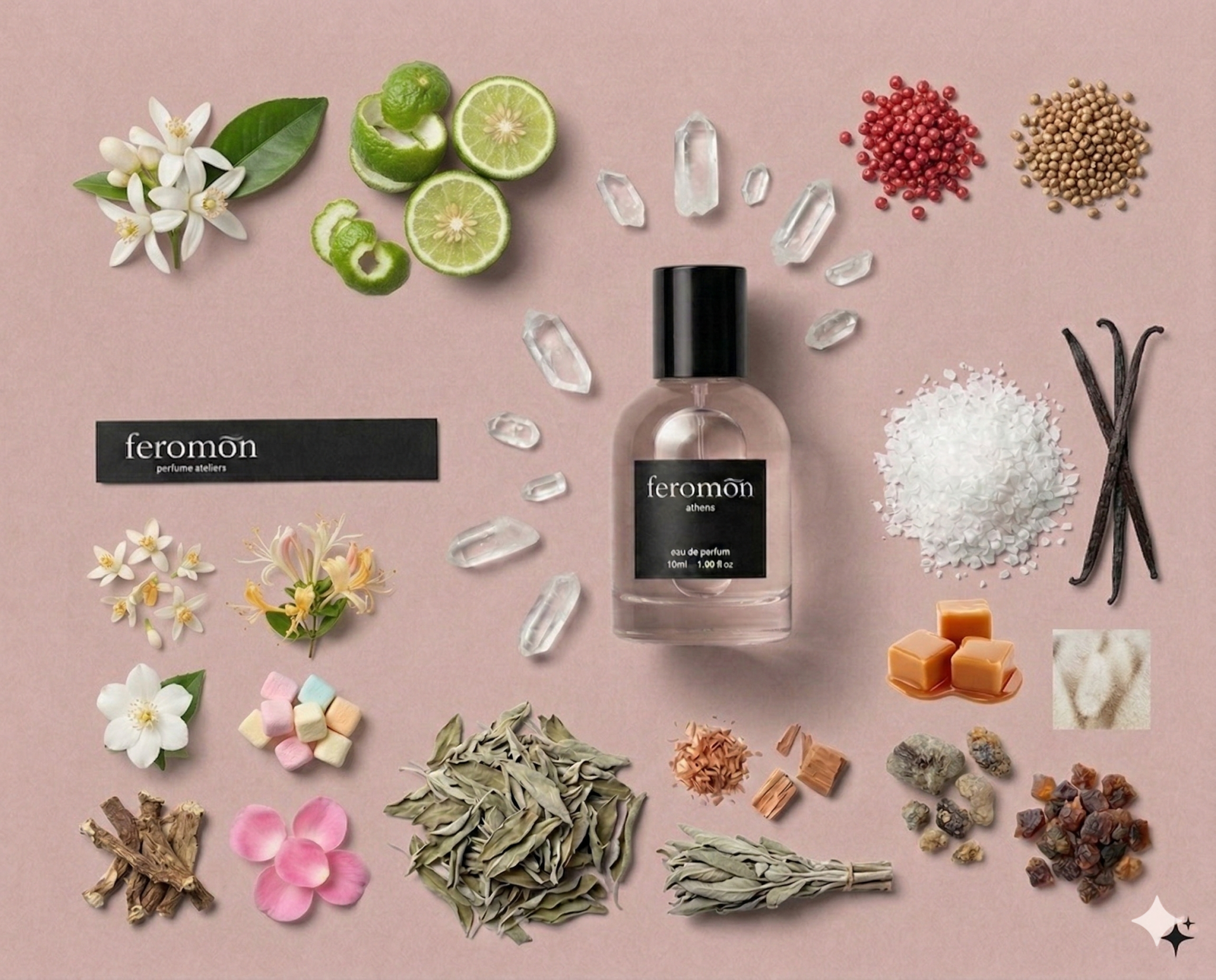 INSPIRED BY LOVE DONT BE SHY (TYPE)  No.141 