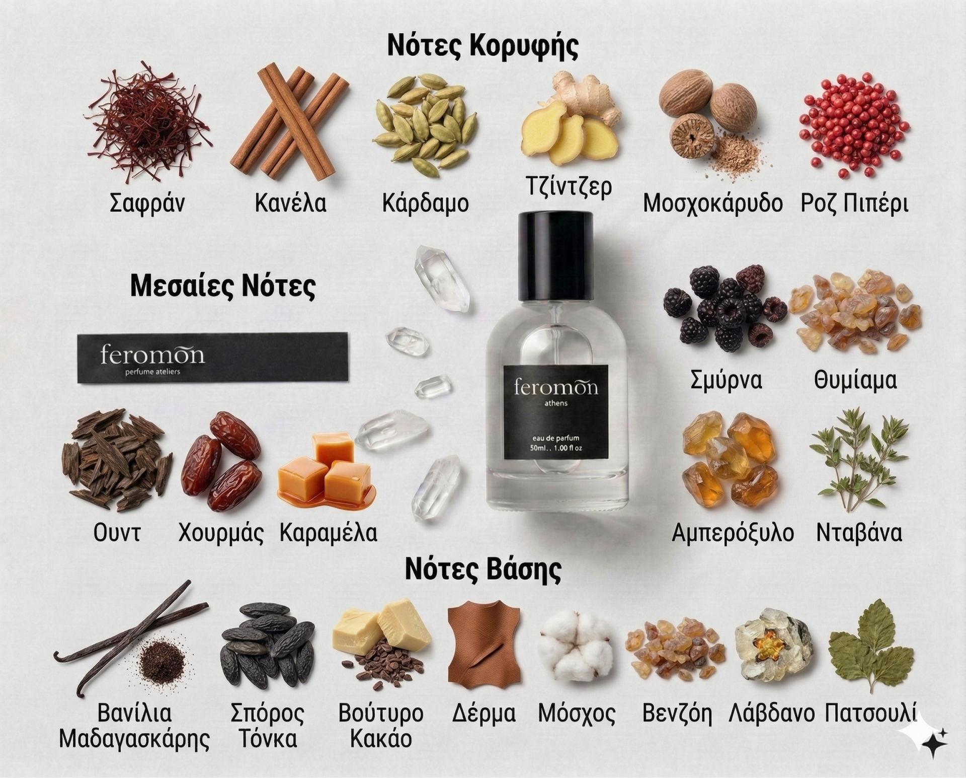   INSPIRED BY OUD CADENZA (TYPE) No.143