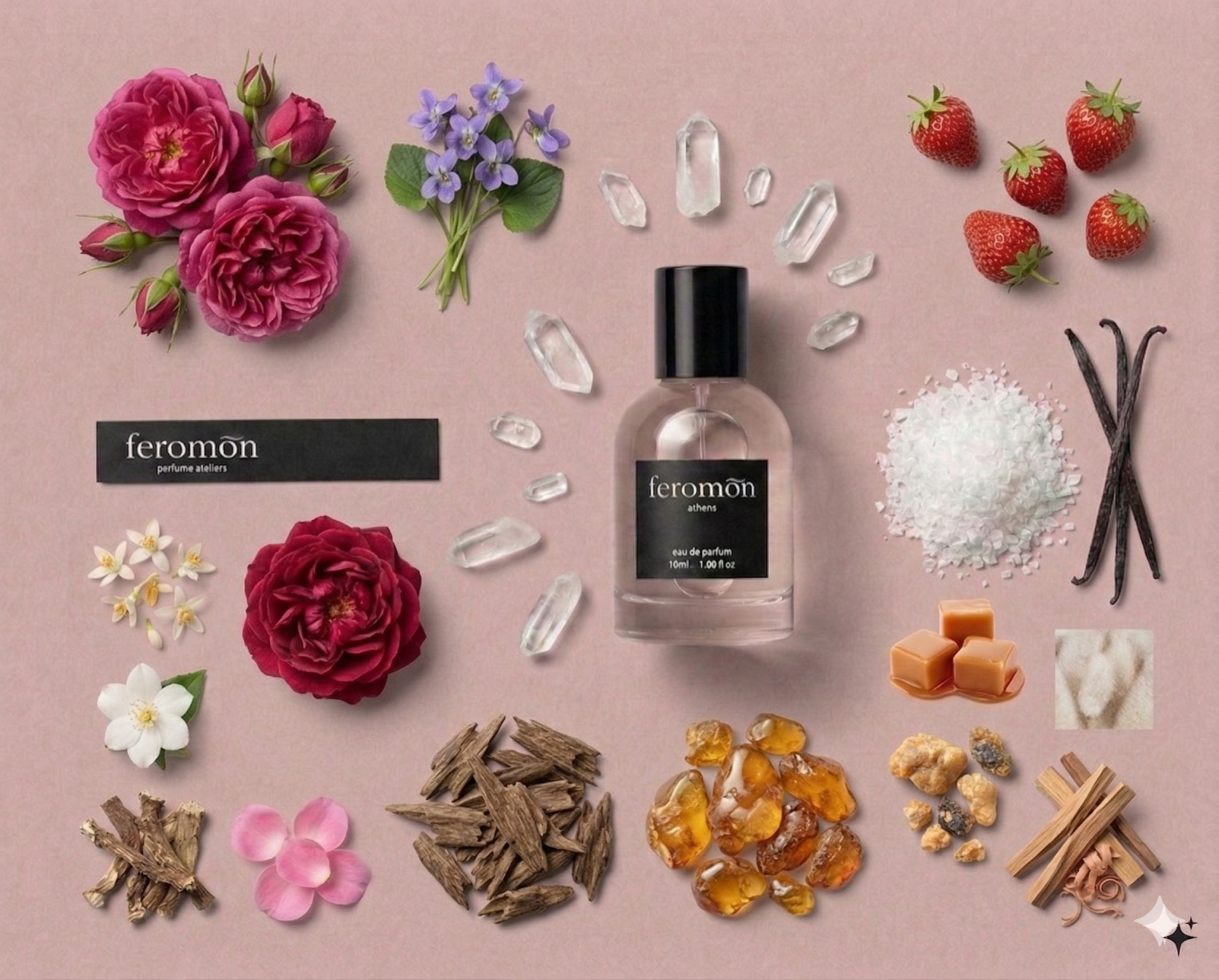 INSPIRED BY OUD SATIN MOOD (TYPE)  Νο.144 