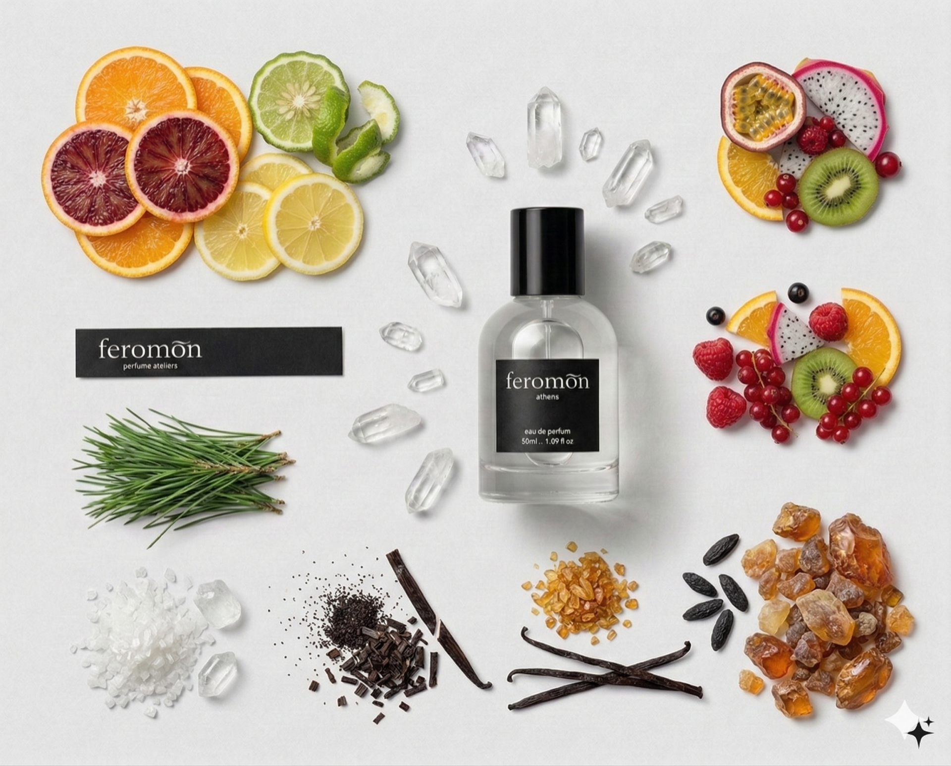 INSPIRDED BY CITY STARS (TYPE)  No.146 