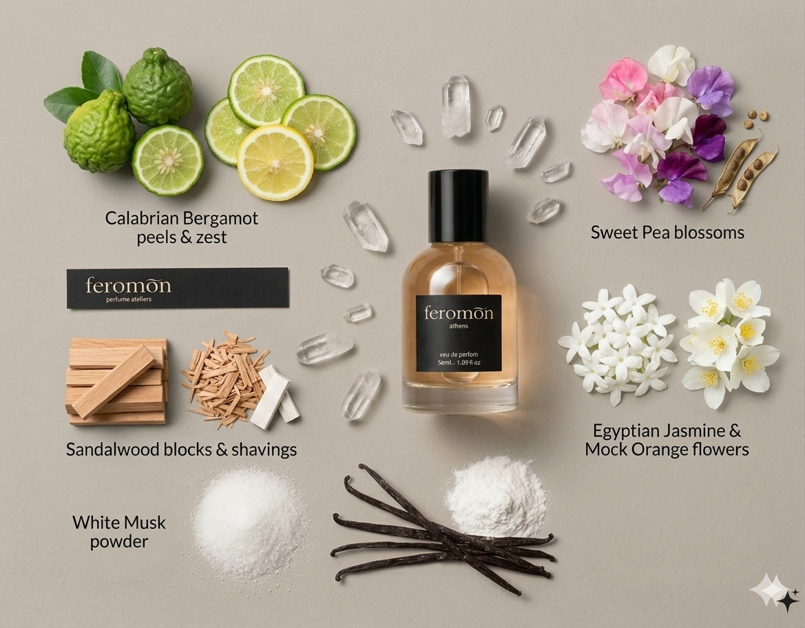 INSPIRED BY YAM PISTACHIO GELATO (TYPE)  No.161 