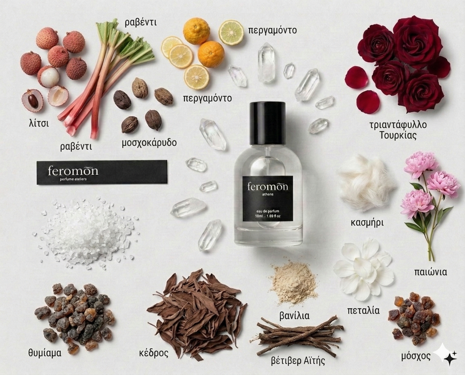 INSPIRED BY DELINA (TYPE) No.164 