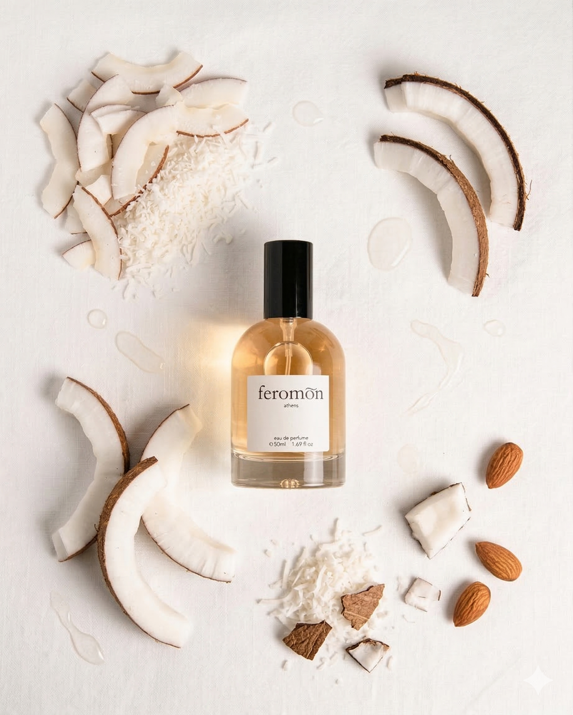 COCONUT BLISS No.291 