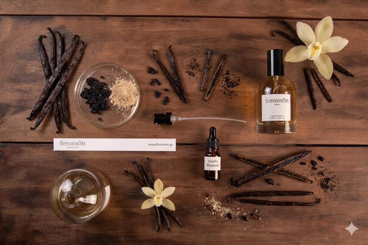 VANILLA DREAM  No.300 