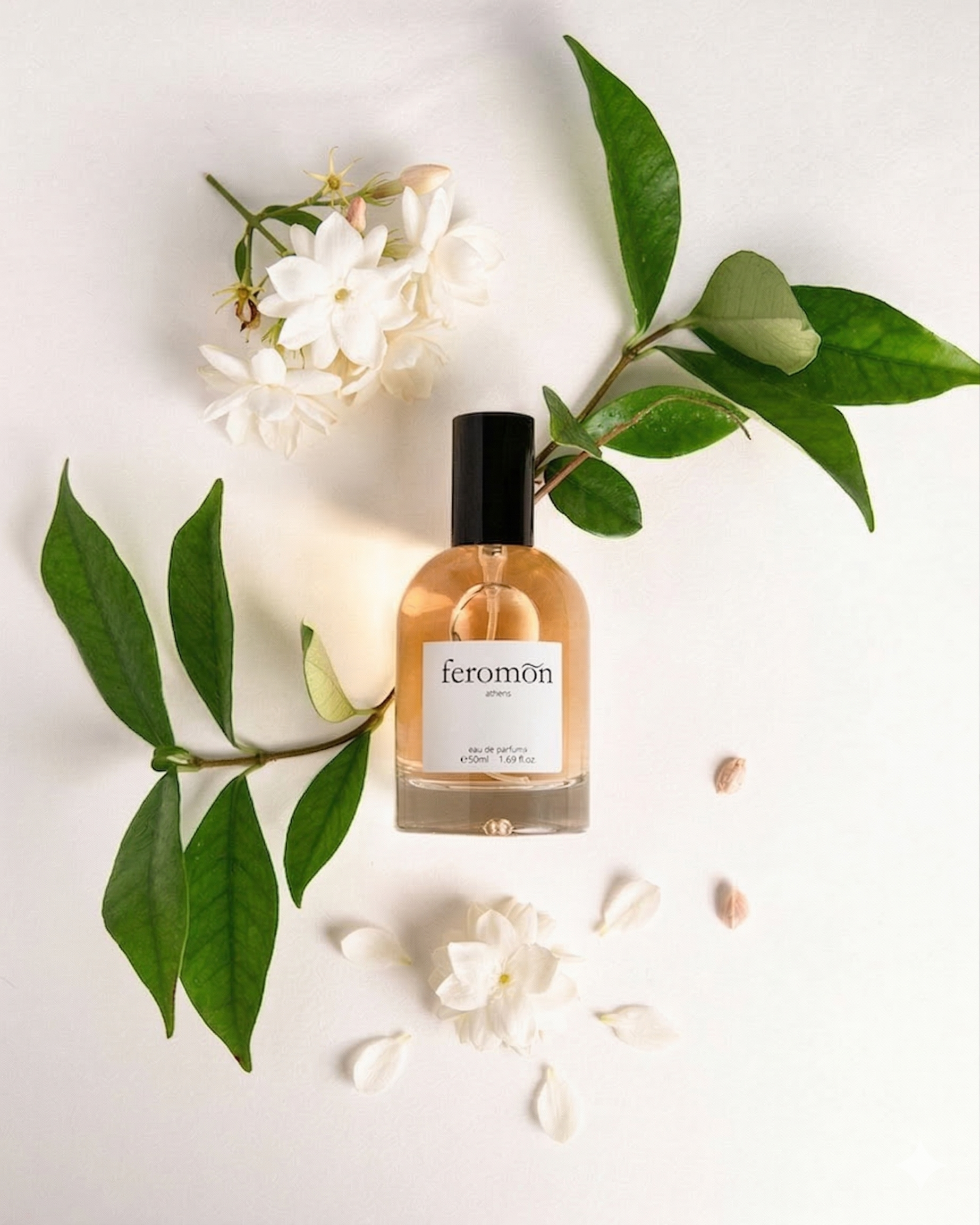  JASMINE ELIXIR No. 305