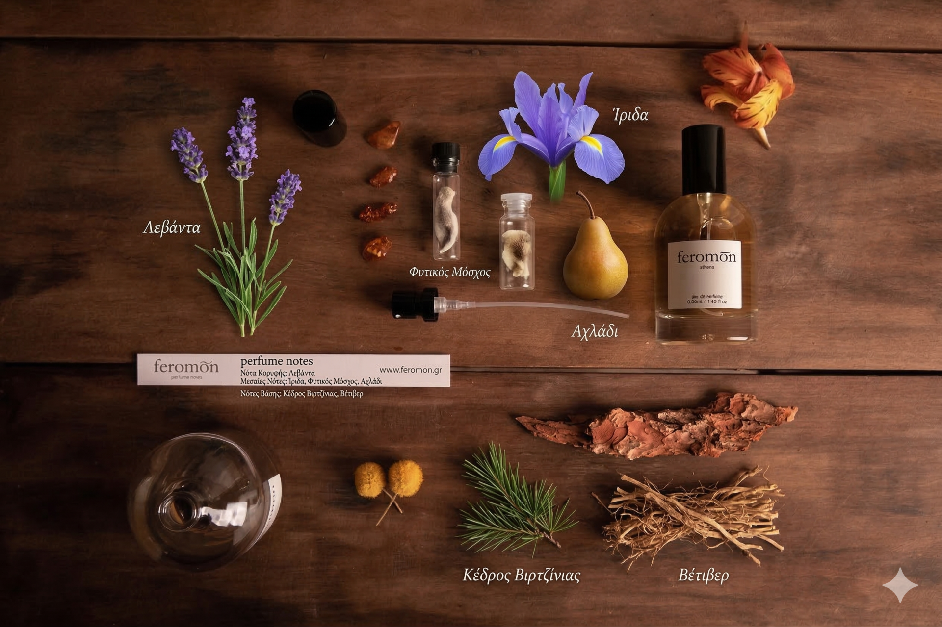  INSPIRED BY D HOMME INTENSE (TYPE) No.306