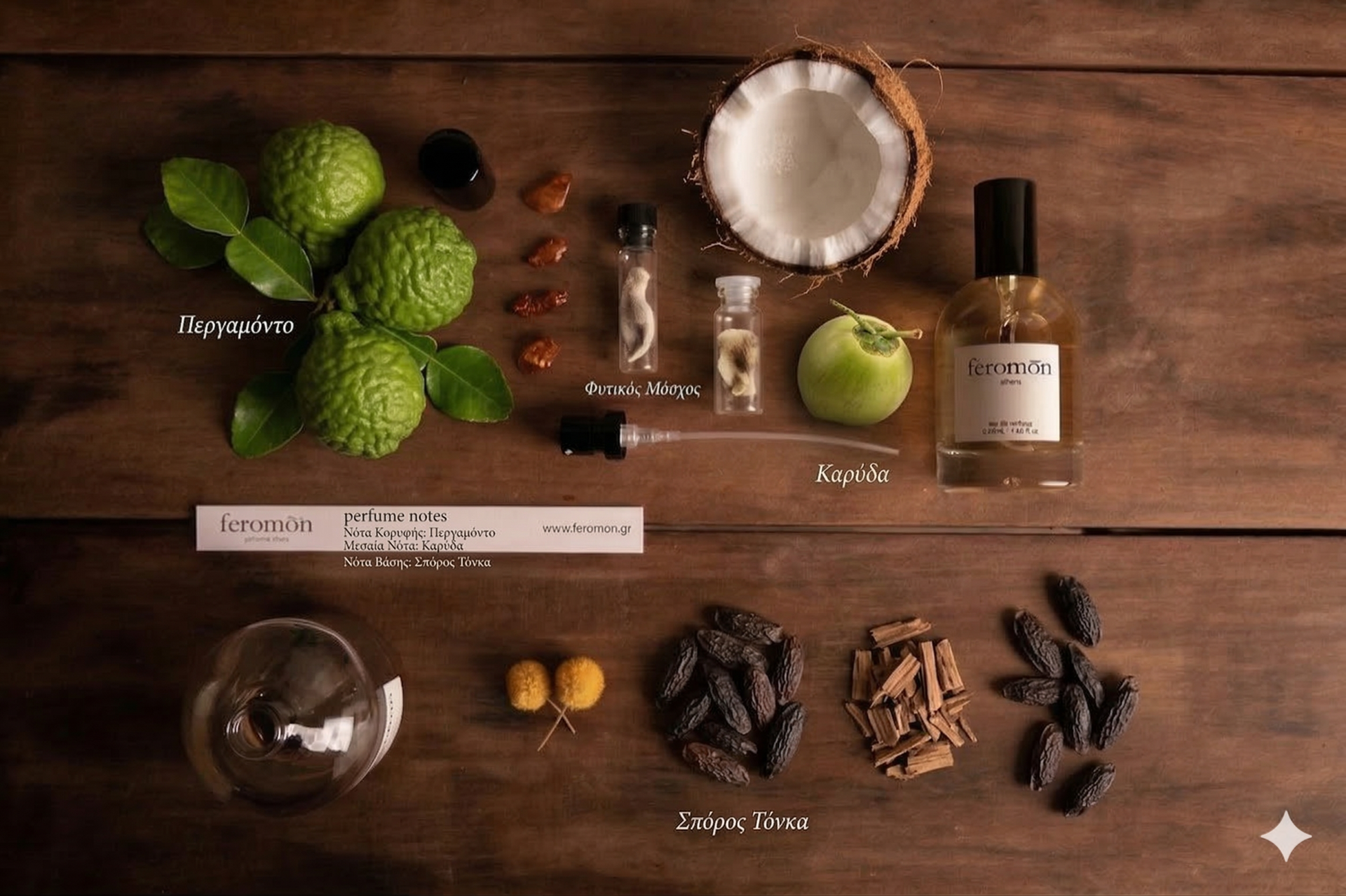  INSPIRED BY LE BEAU  No.307